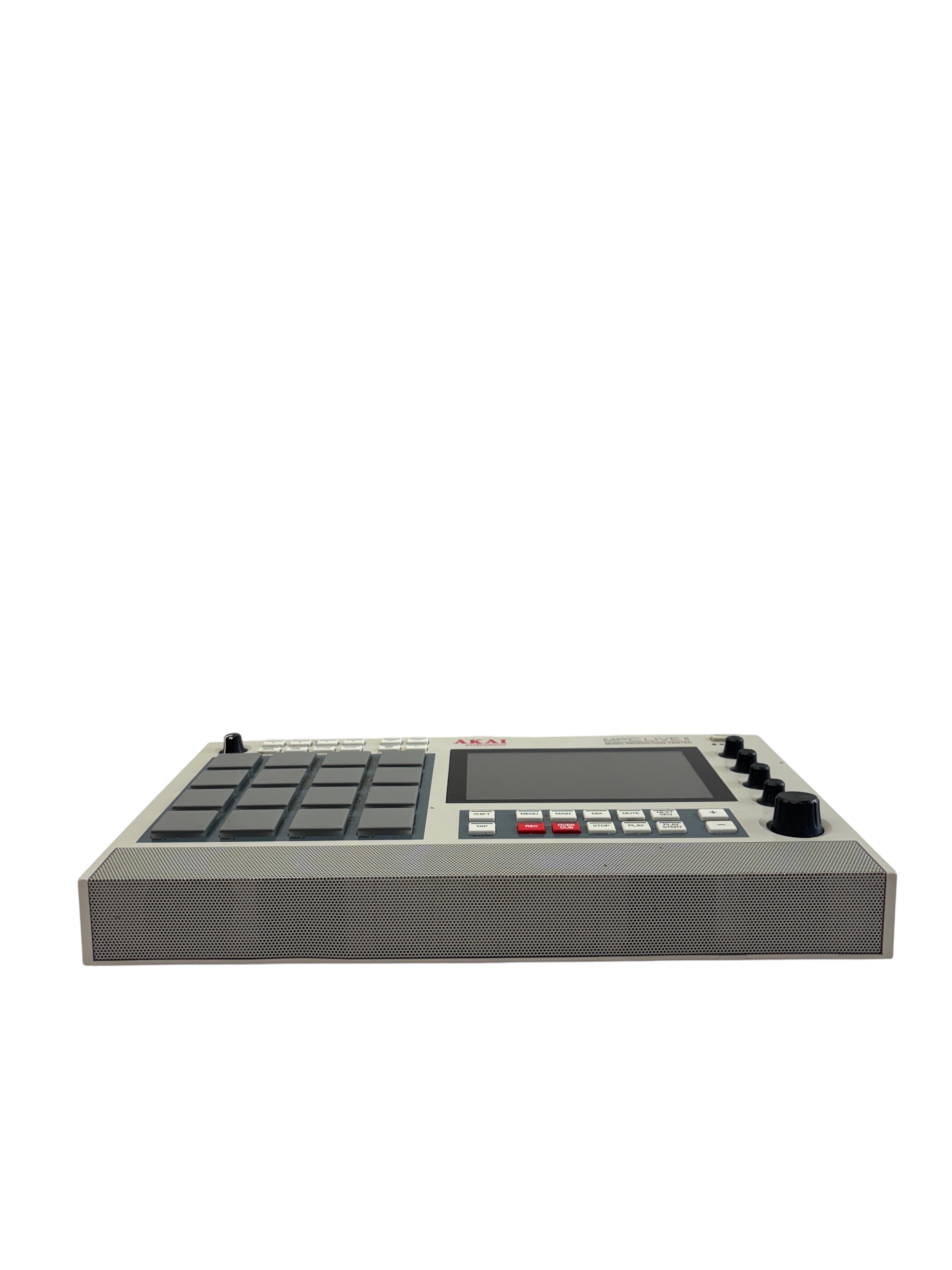 Akai MPC Live II Touchscreen Music Production Center