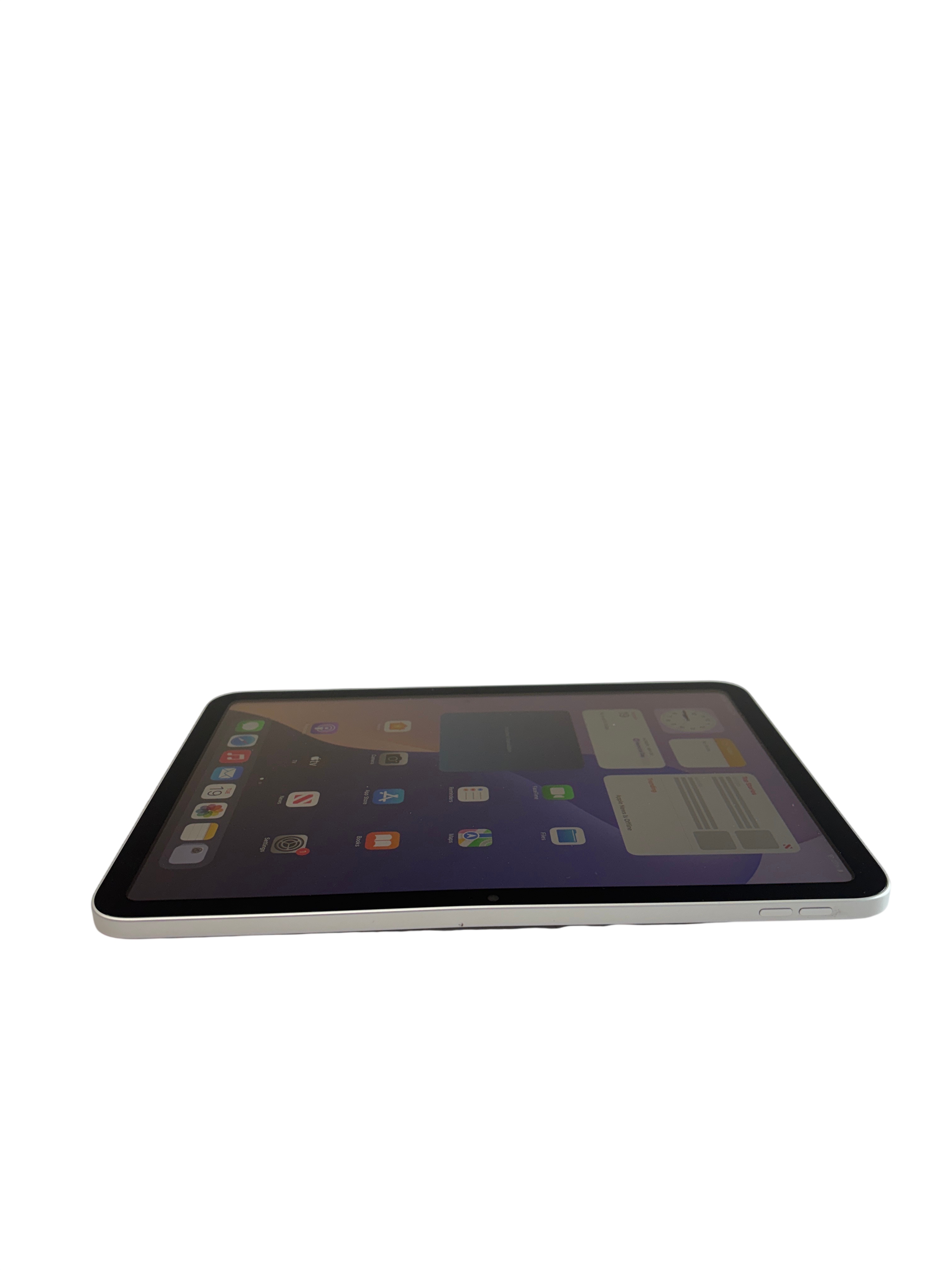 iPad 本体 11 128GB MD3Y4LL/A A16 iPad Apple iPad本体