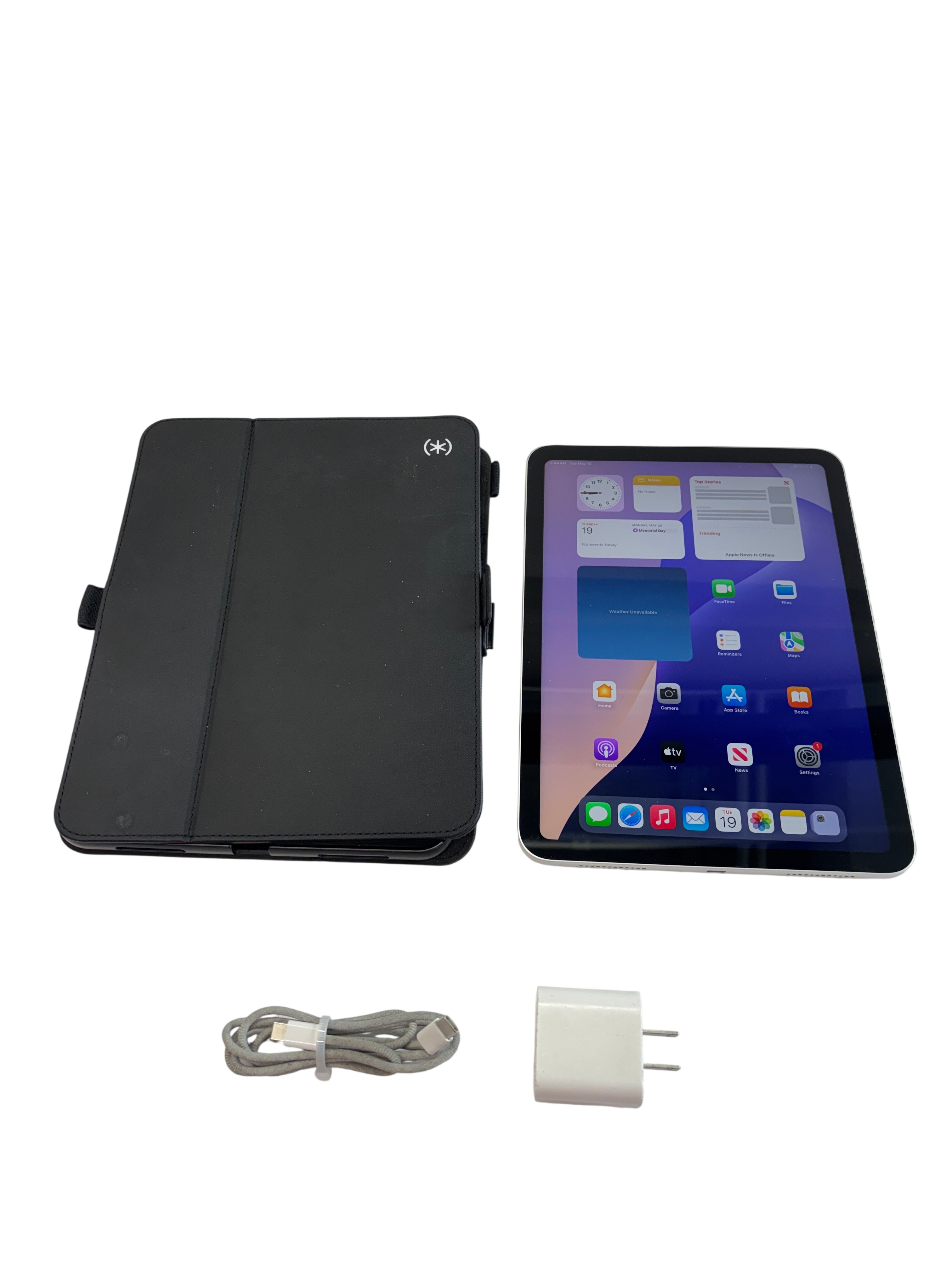 Liquid MD3Y4LL/A iPad Apple 本体 iPad Retina Only Wi-Fi 128GB Chip A16 iPad本体