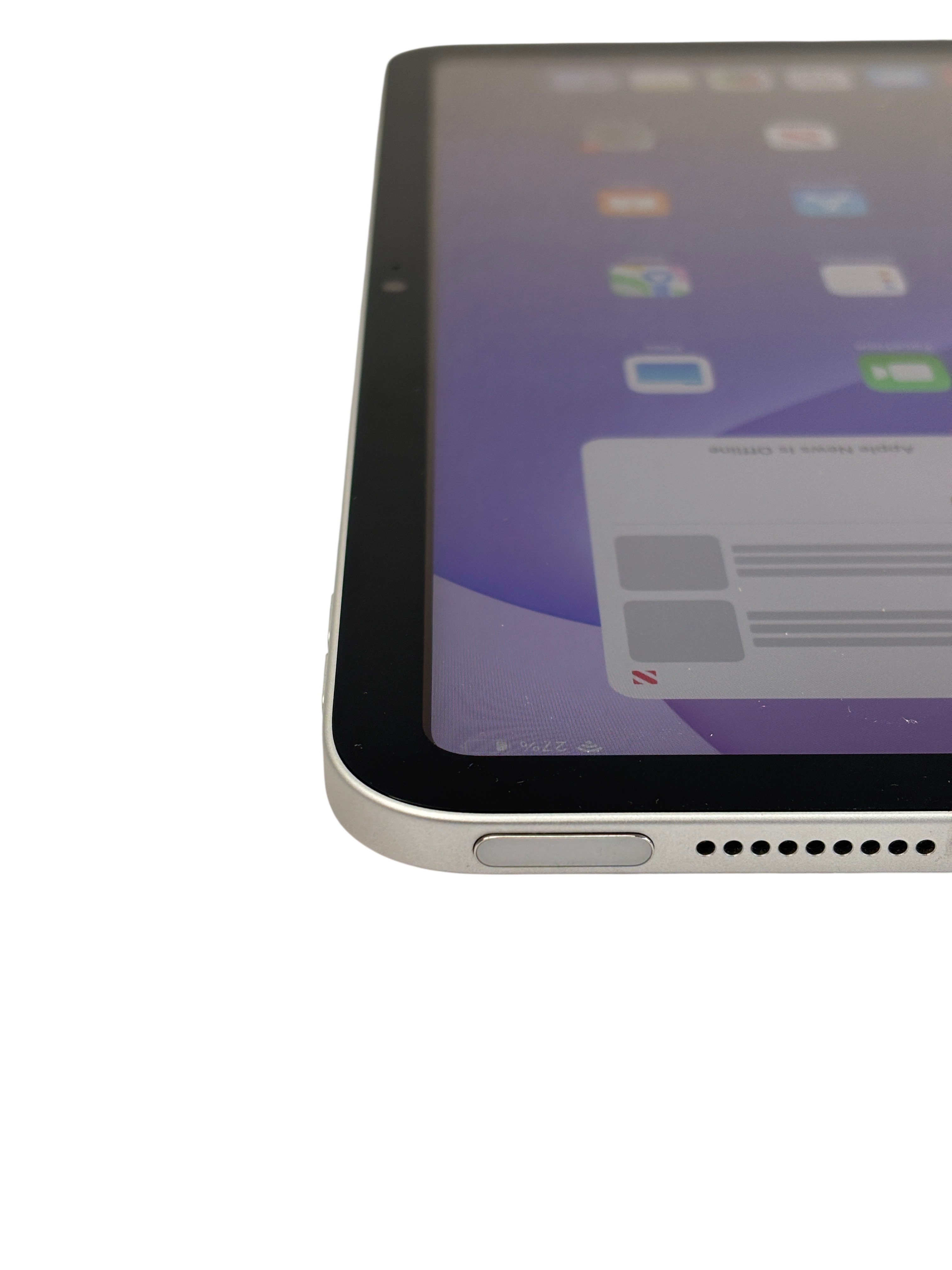 Apple iPad A16 MD3Y4LL/A 128GB 11