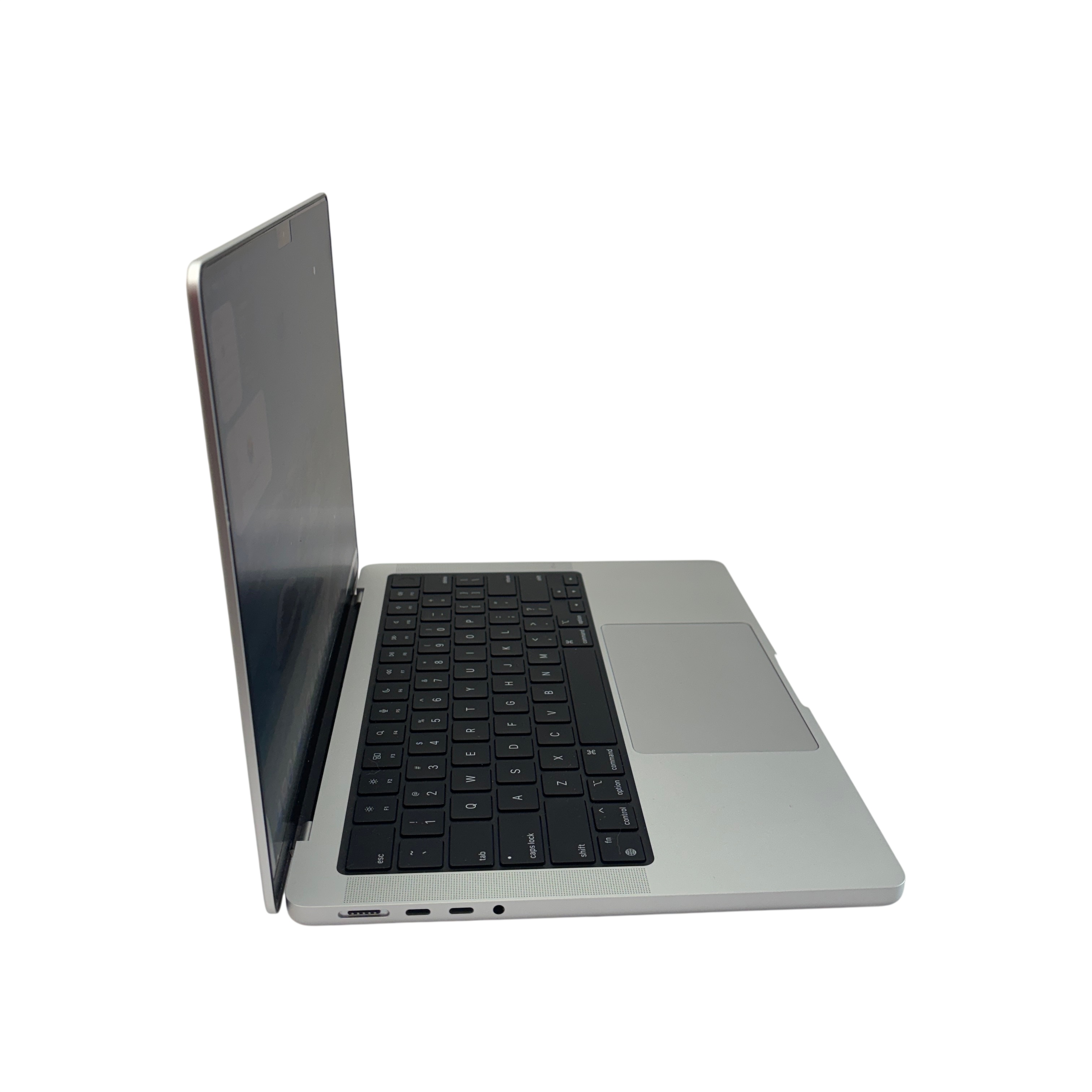 Apple MacBook Pro 2024 MW2W3LL/A M4 4.4GHz 16GB RAM 512GB SSD 14