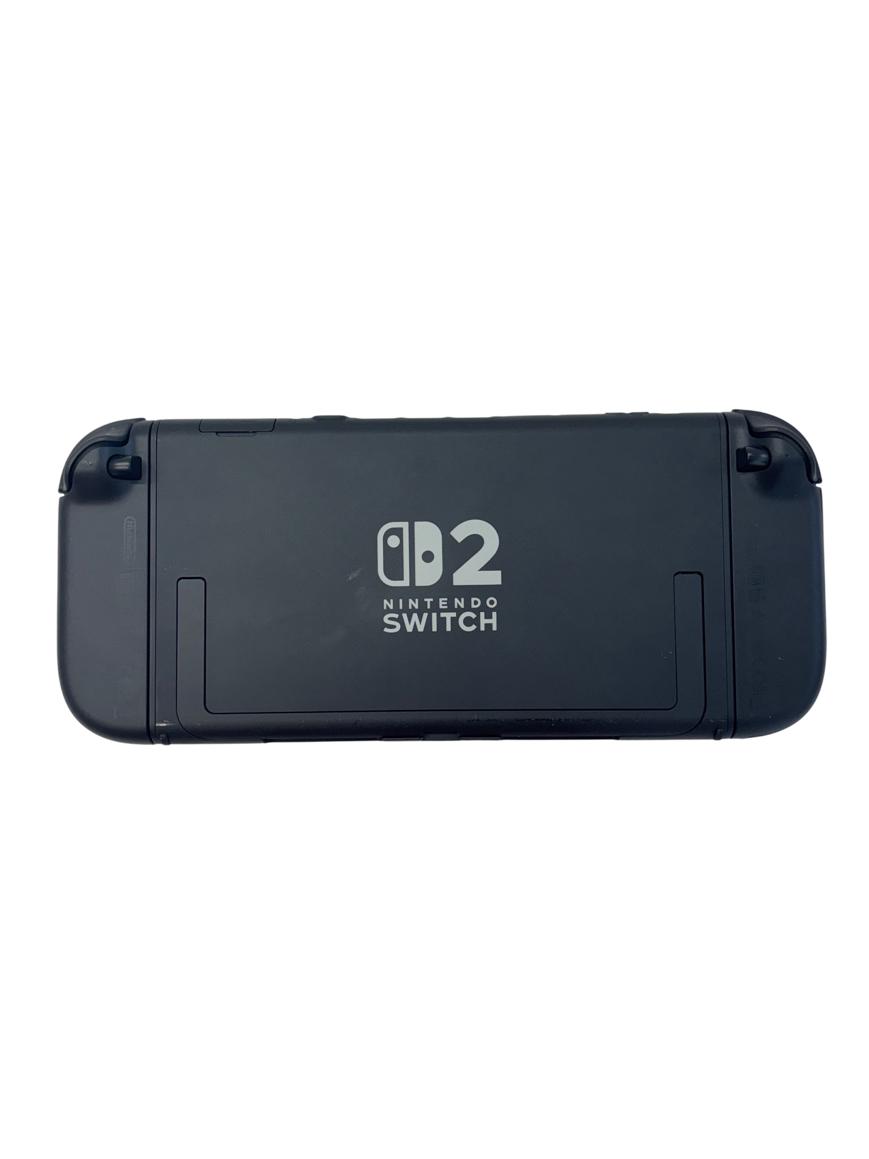 Nintendo Switch 2 BEE-001 7.9” LCD 120 FPS 256GB Handheld Gaming