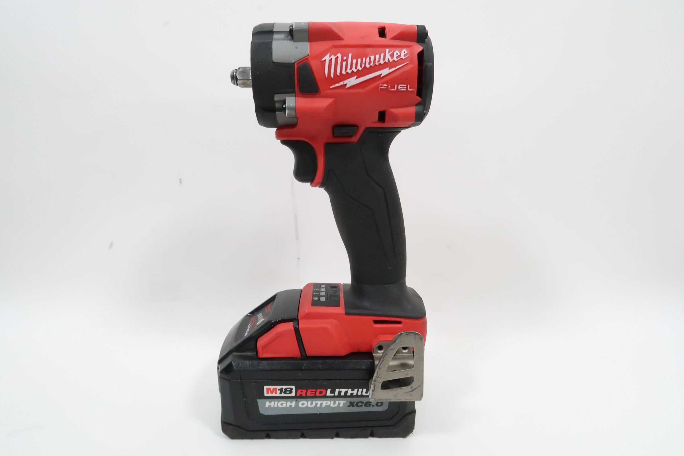 Milwaukee 2854-20 M18 FUEL GEN-3 18V Li-Ion Cordless 3/8