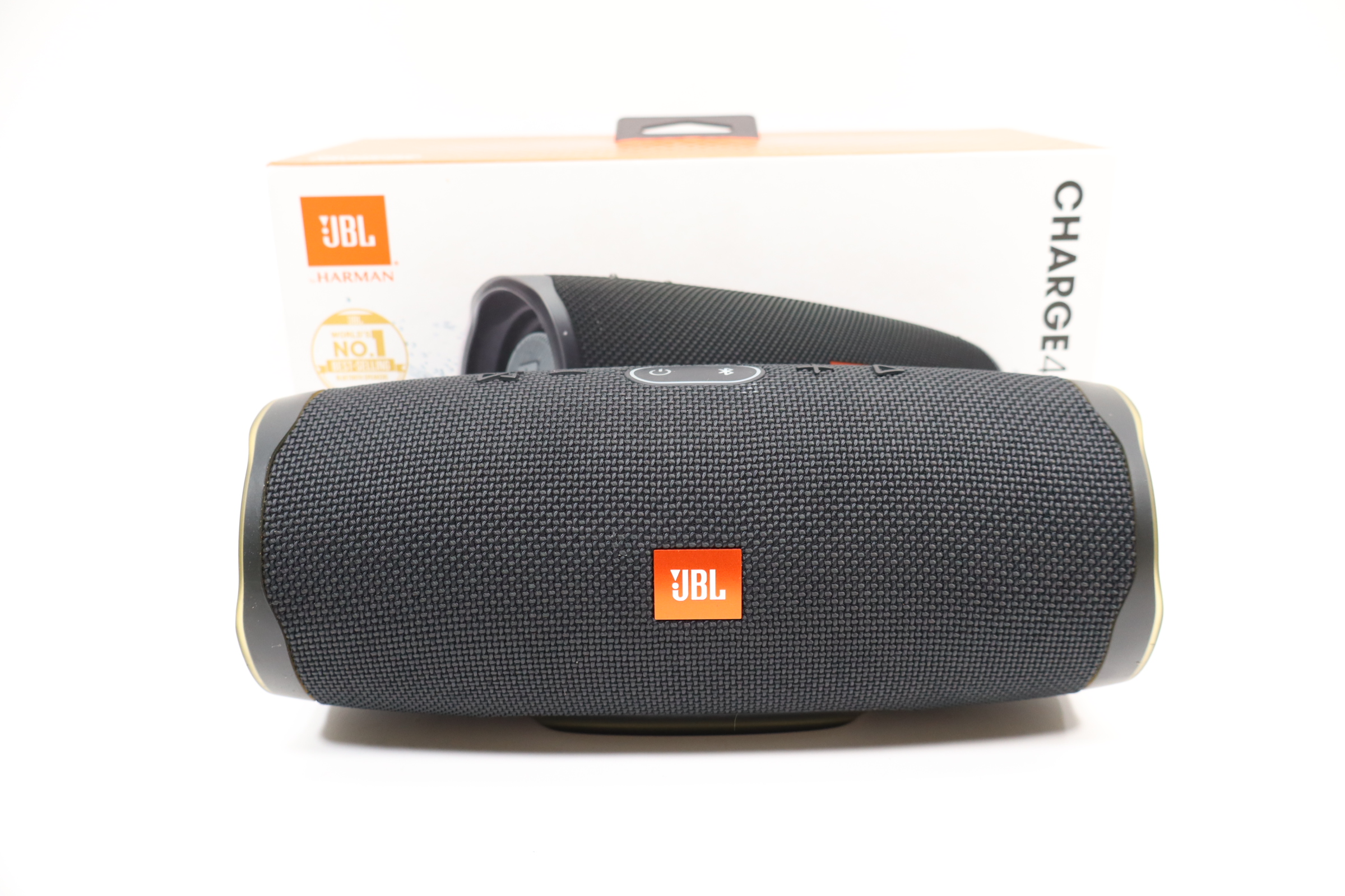 Charge Jbl Bluetooth Box Speaker JBL Charge Essential Waterproof