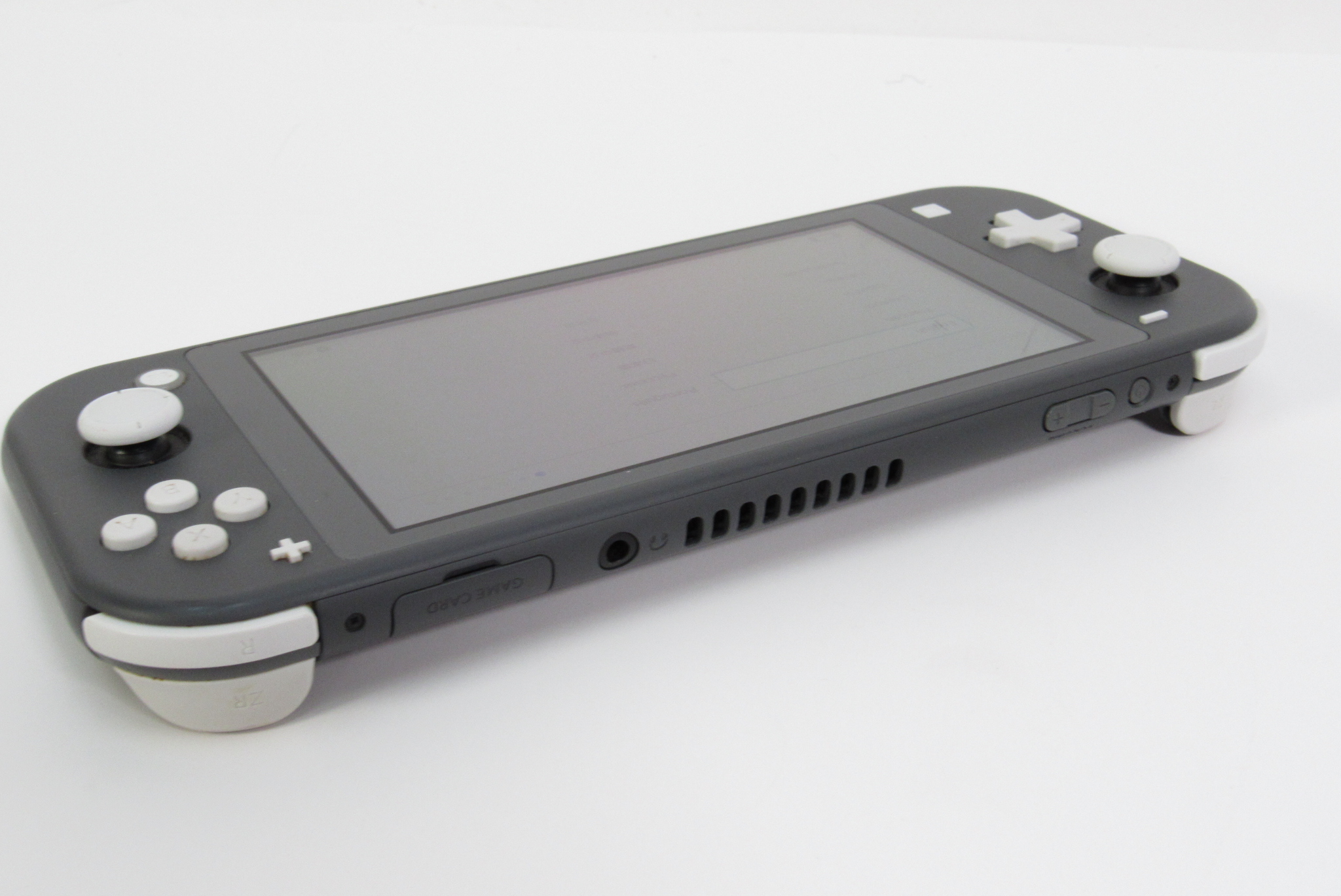 Nintendo Switch Lite HDH-001 Portable Handheld Video Game Console