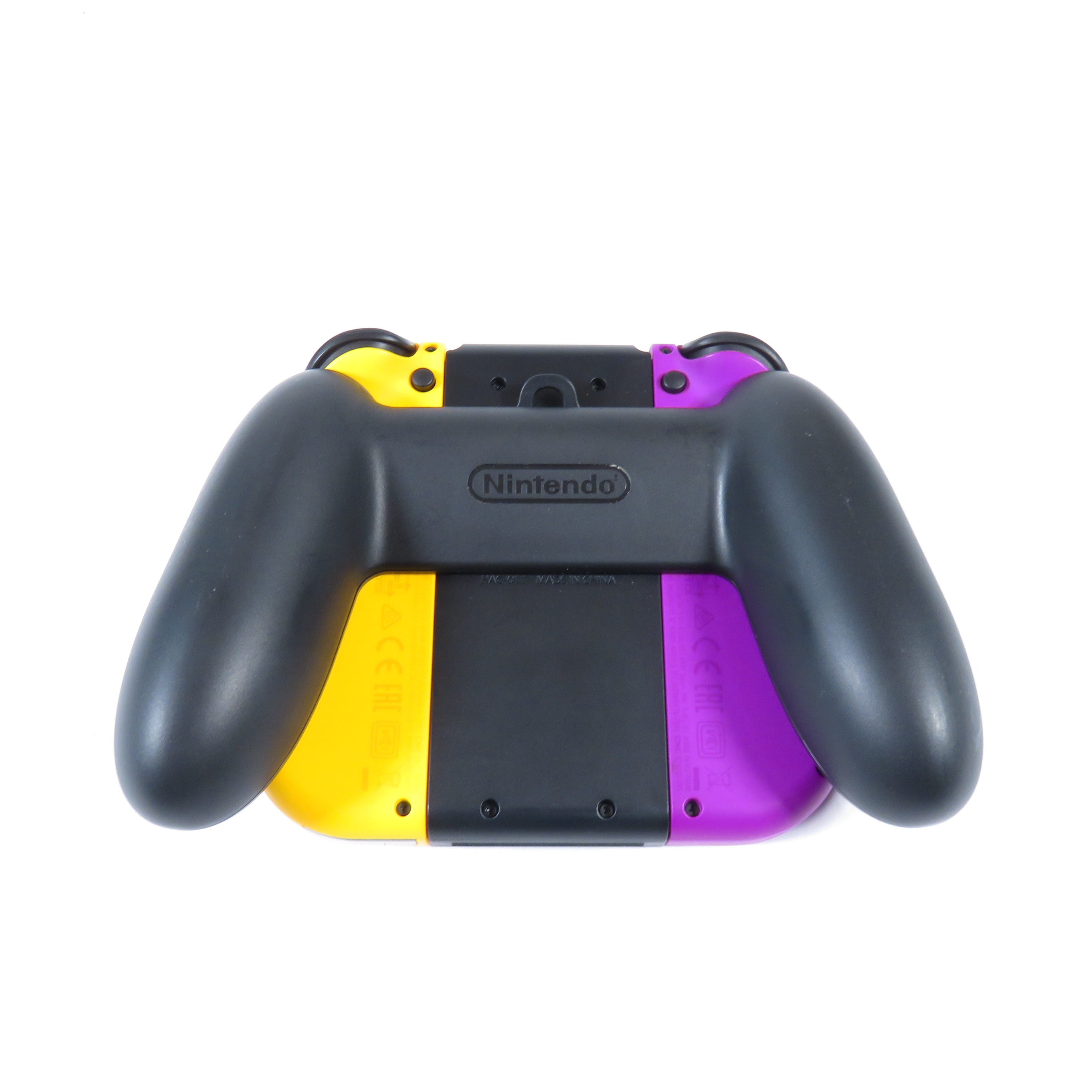 Nintendo Joy-Con (L/R) for the Nintendo Switch Wireless Video Game ...