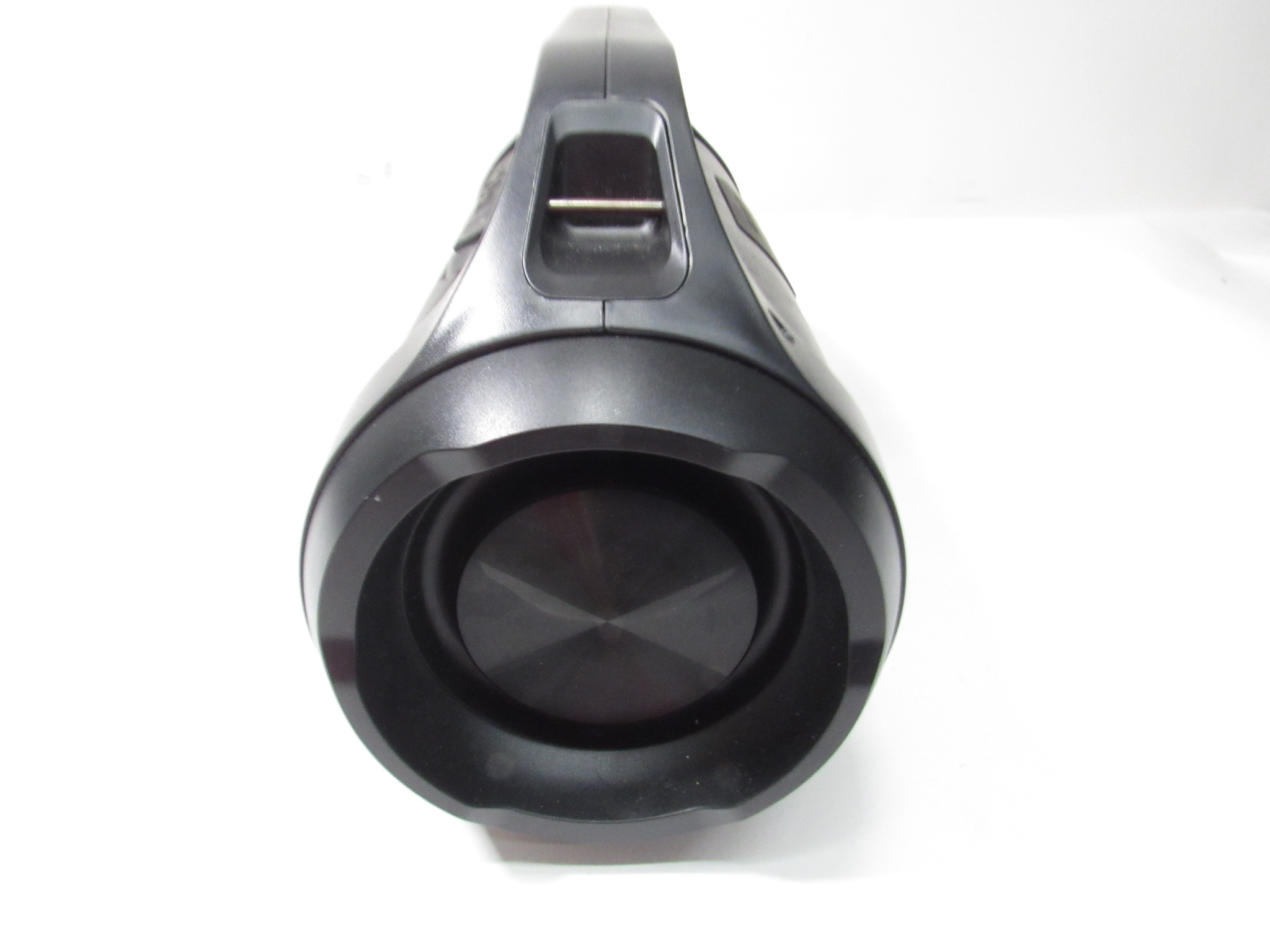Ondigo Blast Bluetooth Speaker Black
