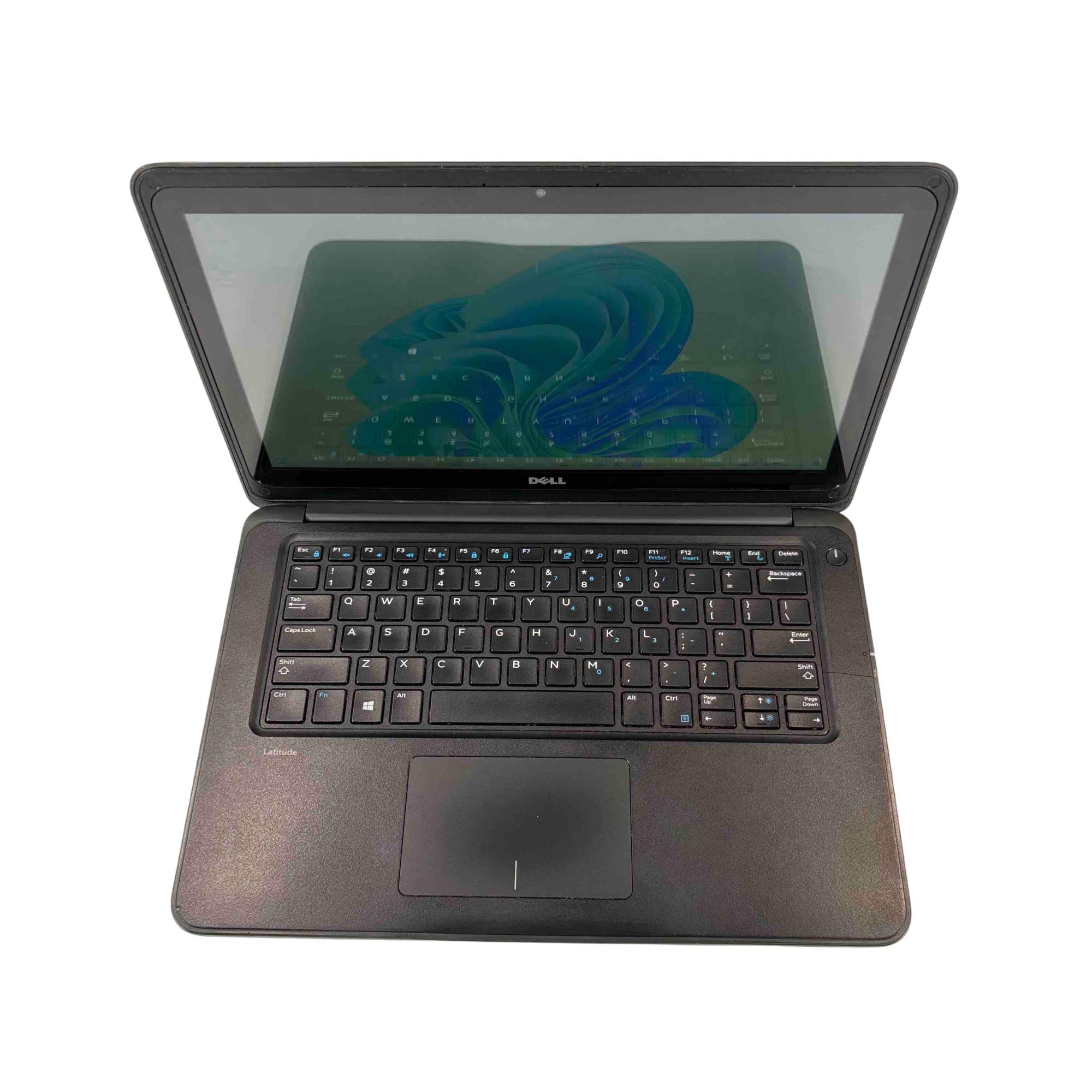 Dell Latitude 3380 Win 11 Core i3-6006U 2GHz 8GB RAM 256GB SSD