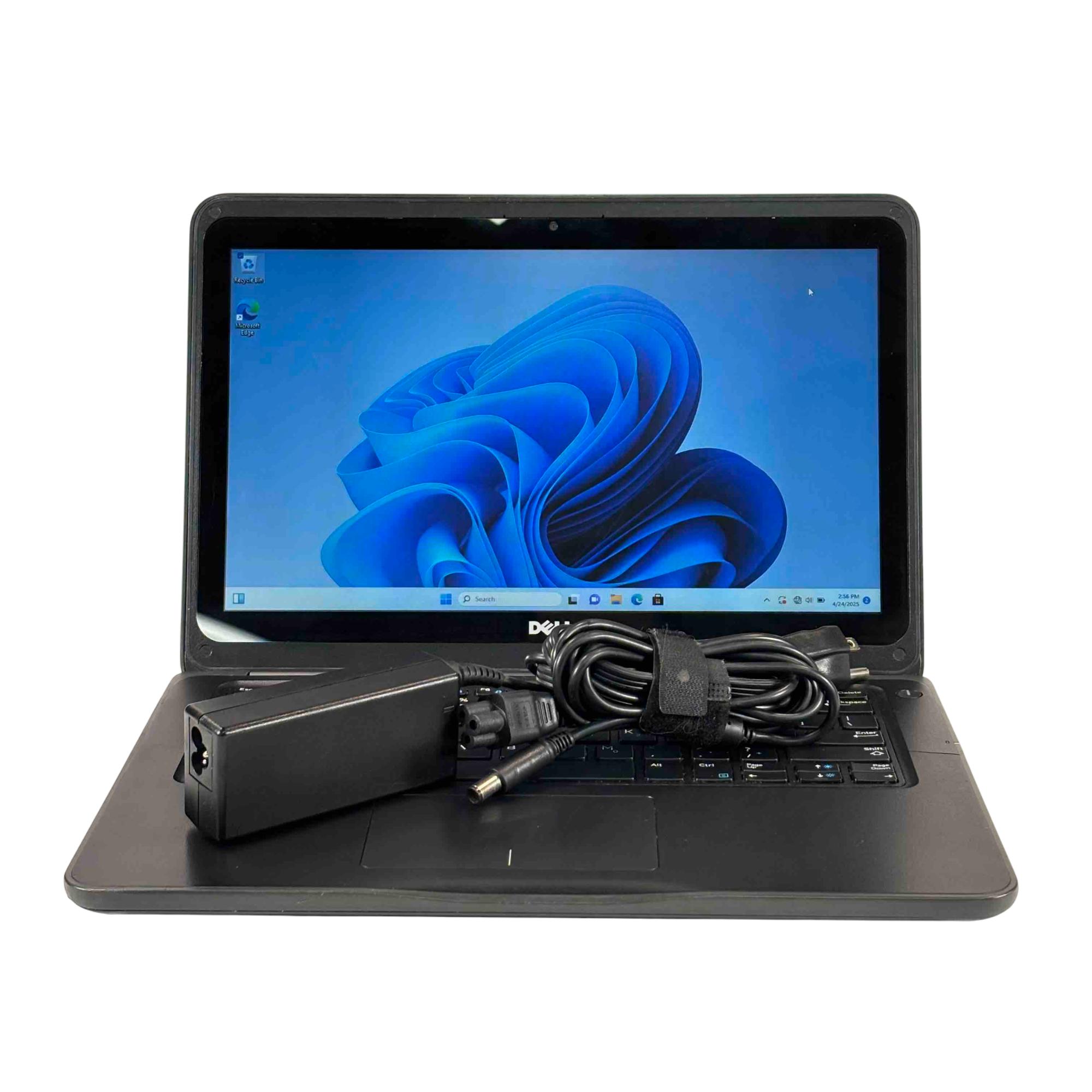Dell Latitude 3380 Win 11 Core i3-6006U 2GHz 8GB RAM 256GB SSD