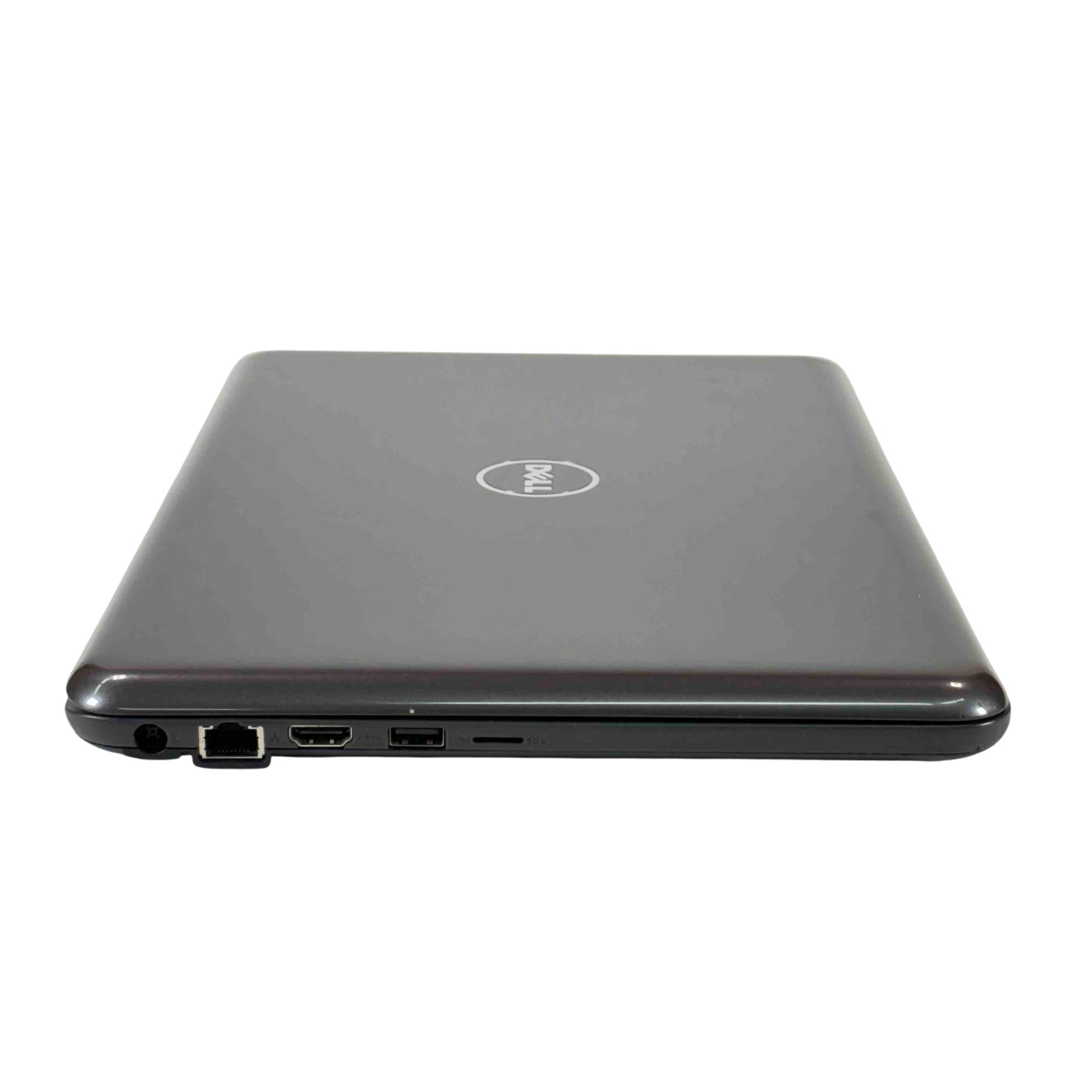 Dell Latitude 3380 Win 11 Core i3-6006U 2GHz 8GB RAM 256GB SSD