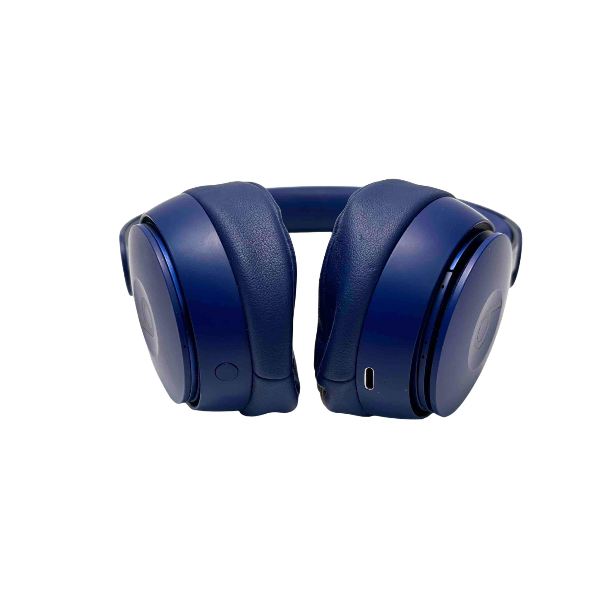 Beats by Dr. Dre Solo Pro A1881 Bluetooth Wireless Noise