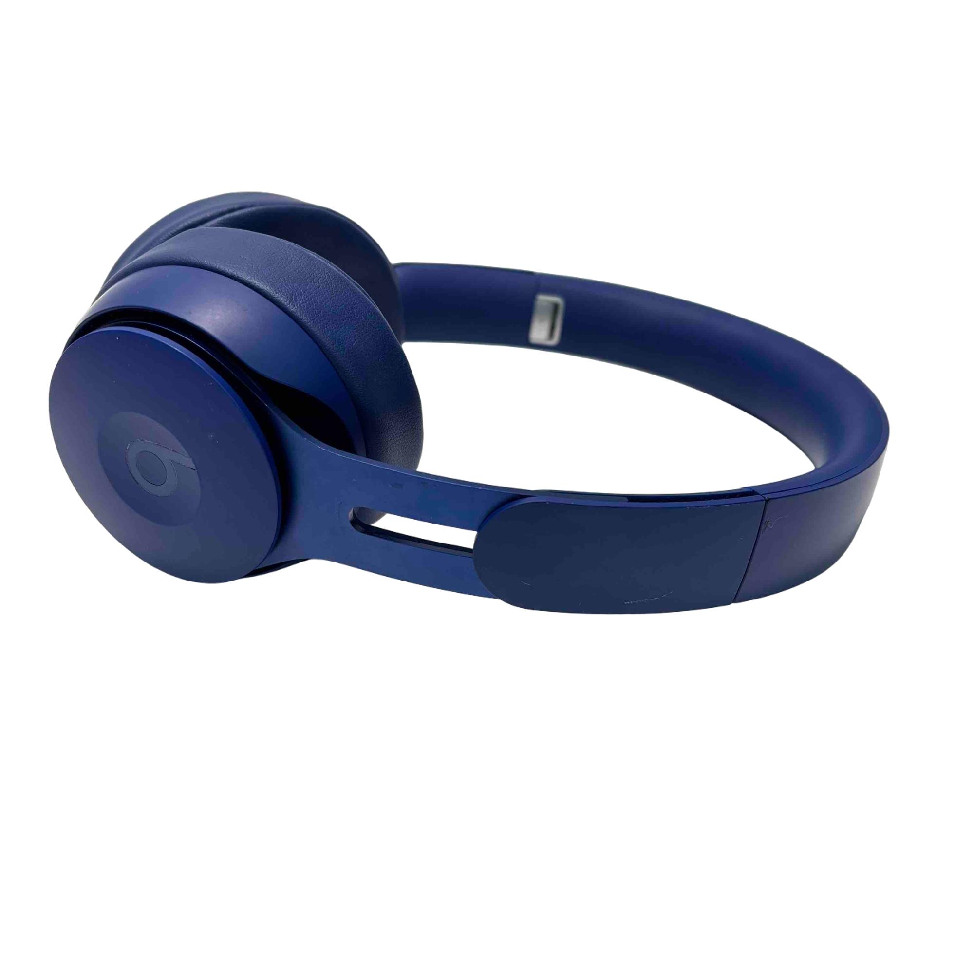 Beats by Dr. Dre Solo Pro A1881 Bluetooth Wireless Noise