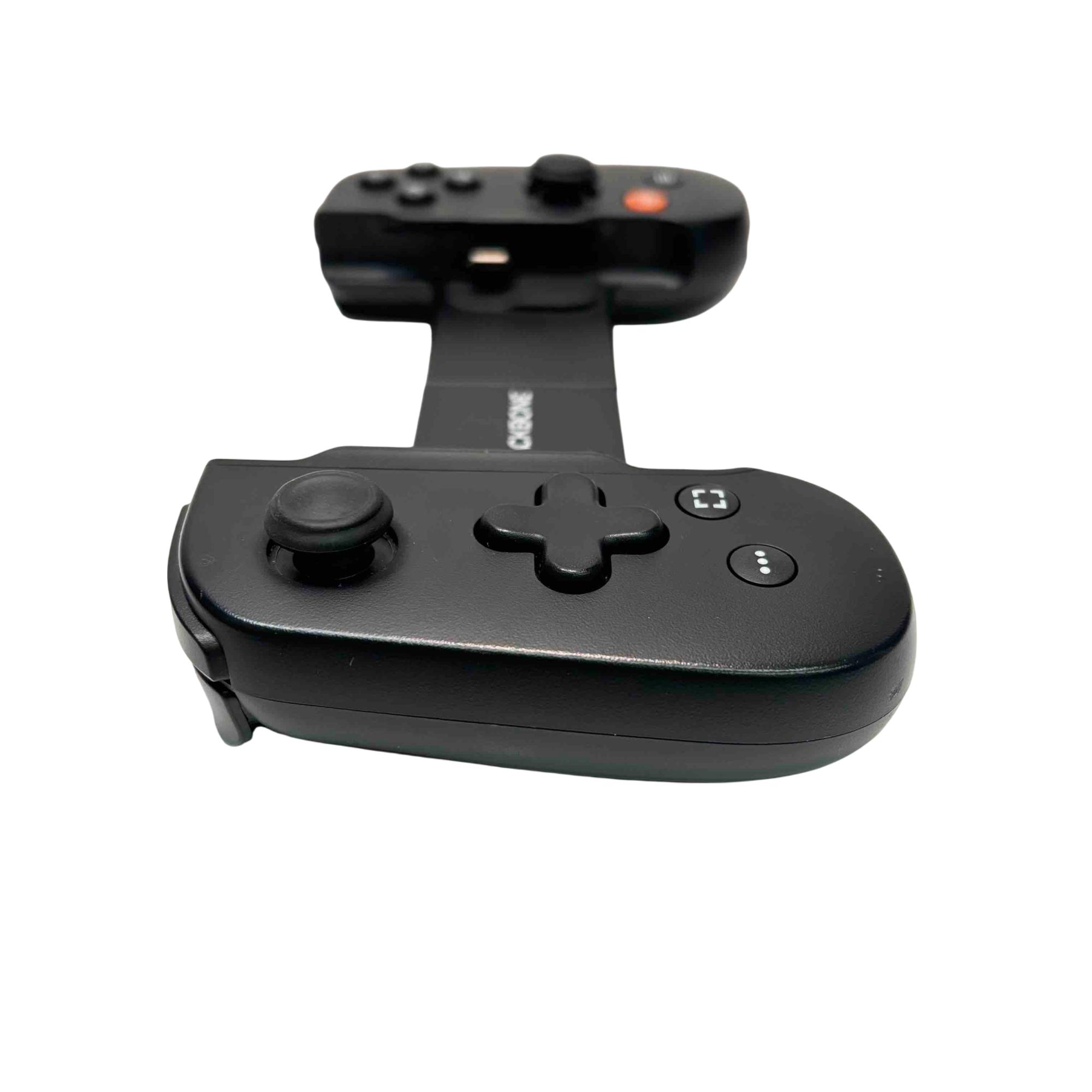 Backbone One BB-51 USB-C Low-Latency Mobile Gaming Controller