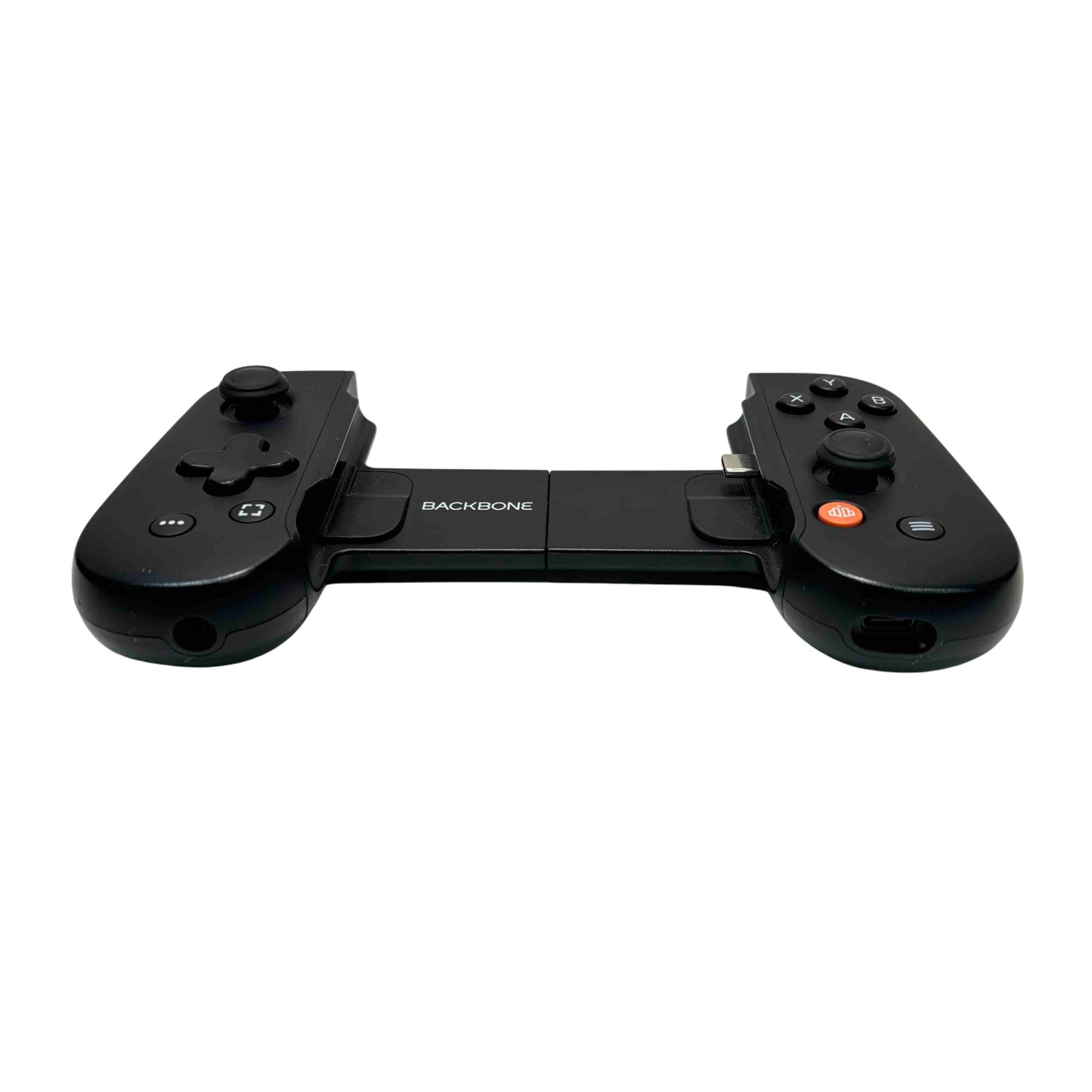 Backbone One BB-51 USB-C Low-Latency Mobile Gaming Controller