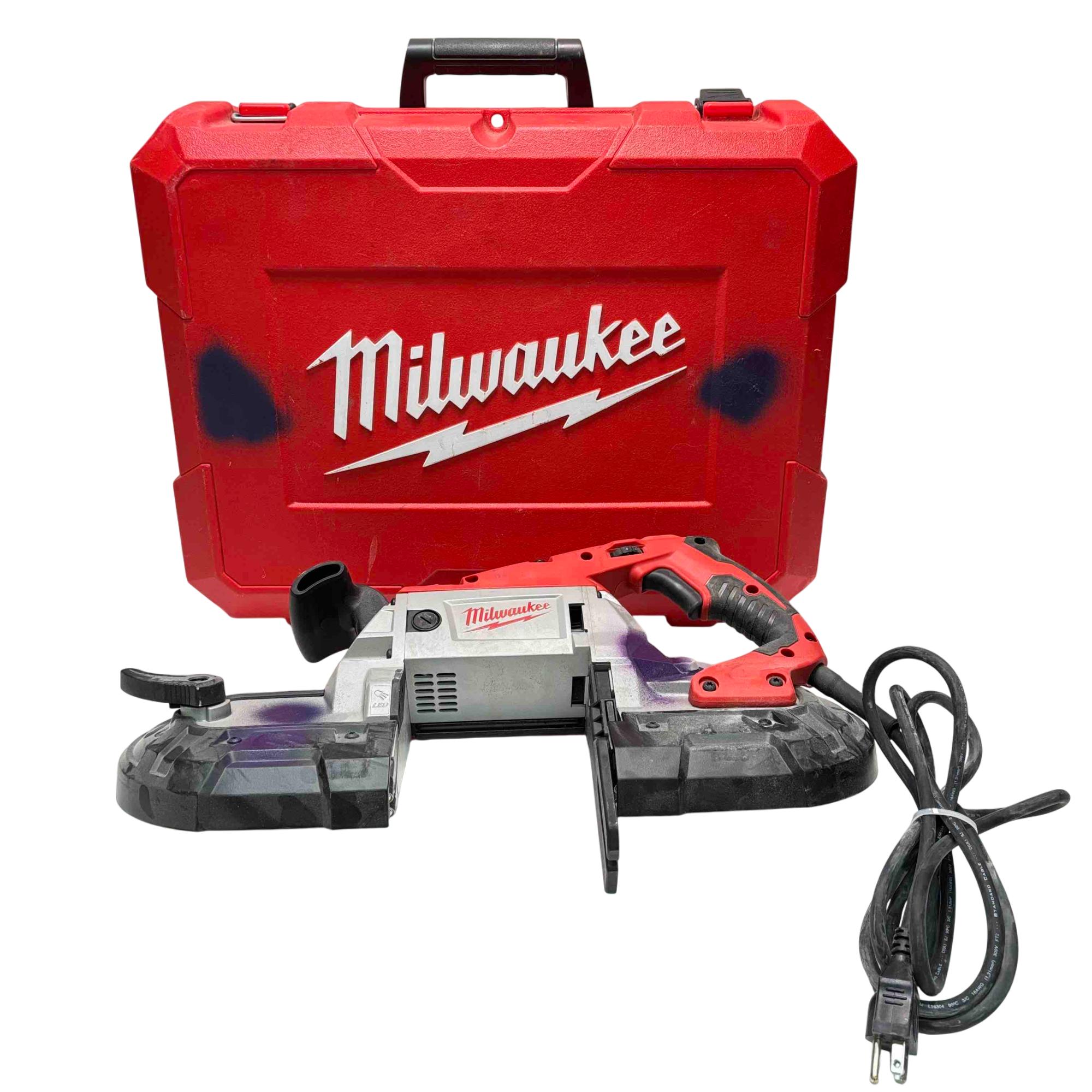 11 Amp Deep Cut Variable Speed Band Saw 11 Amp Deep Cut Variable Speed Band Saw