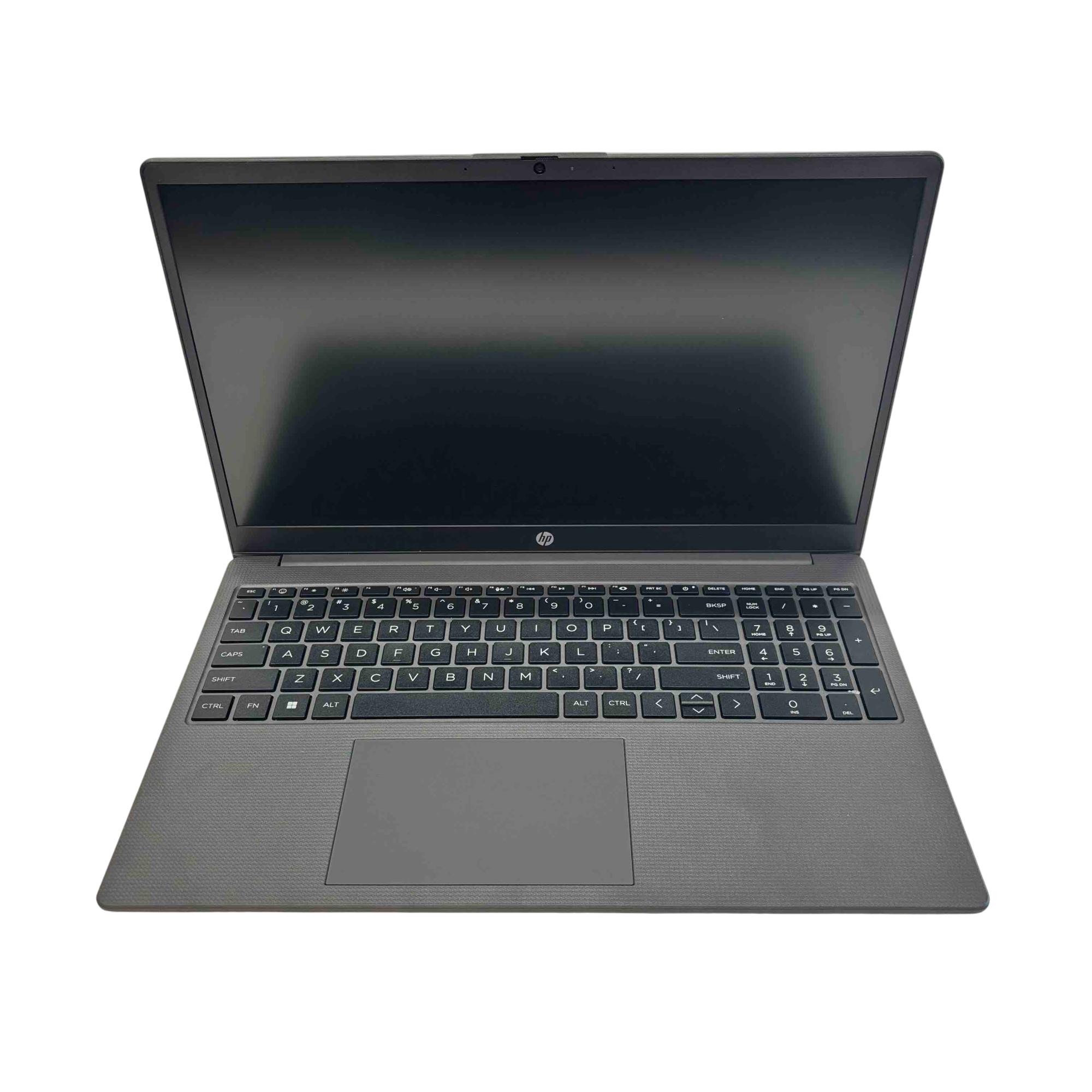 HP 255 G10 AMD Ryzen 3 7320U 2.40GHz 8GB RAM 256GB SSD 15.6