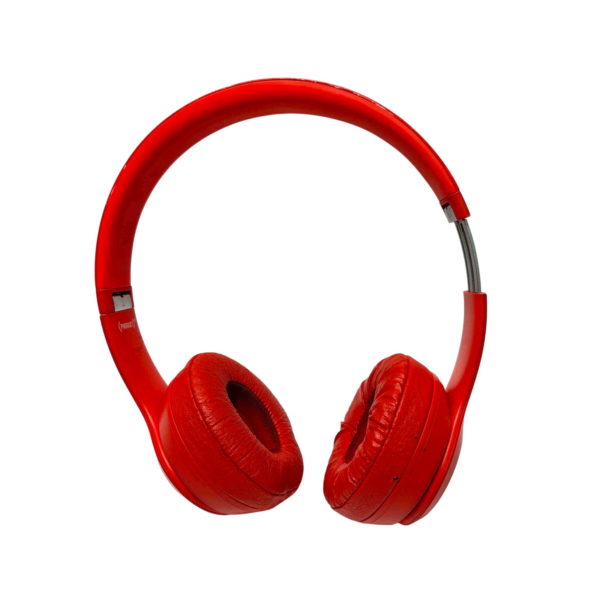 Beats by Dre Solo3 Wireless A1796 True-Wireless On-Ear