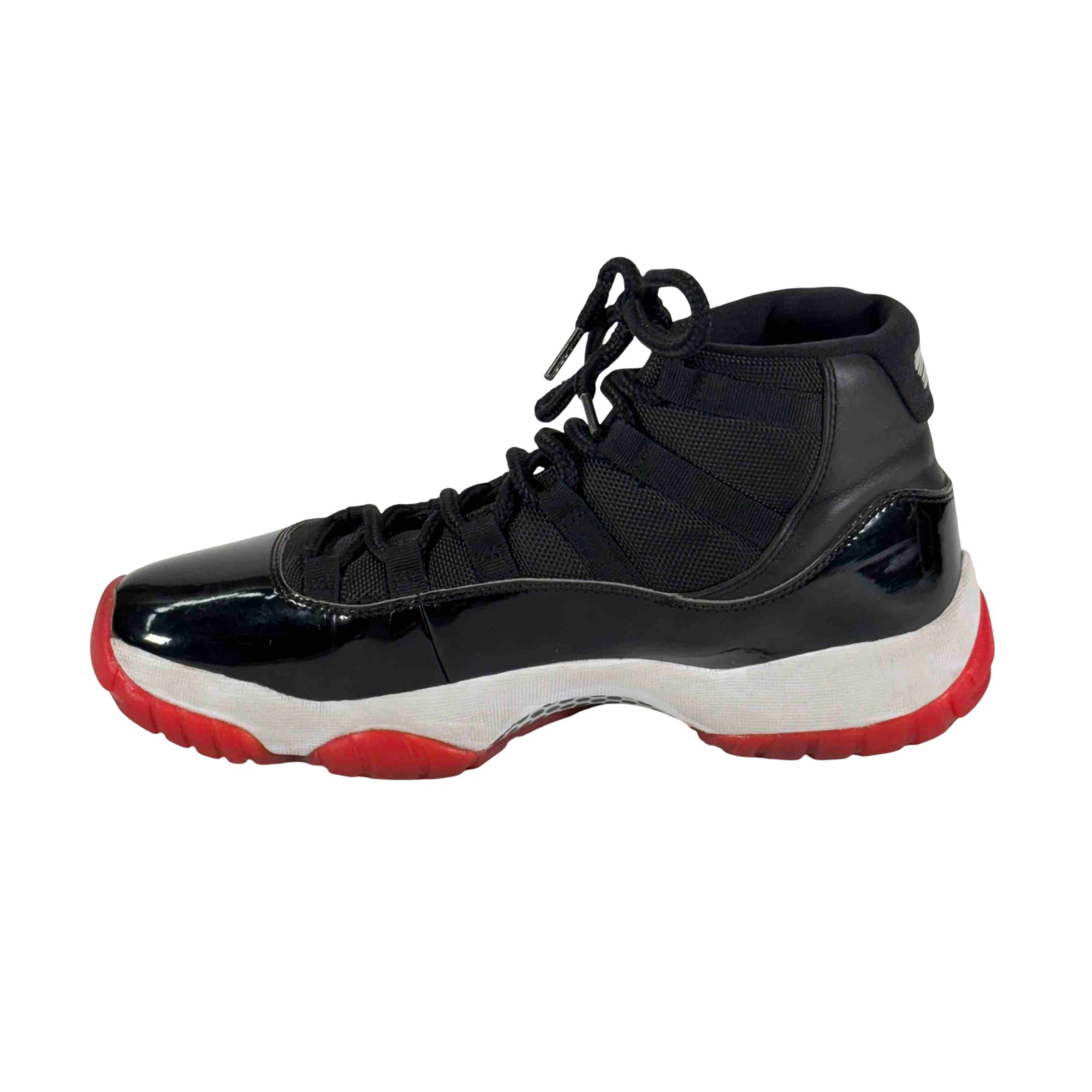 Air Jordan 11 ブラック/レッド 378037-061 og s-l400.jpg