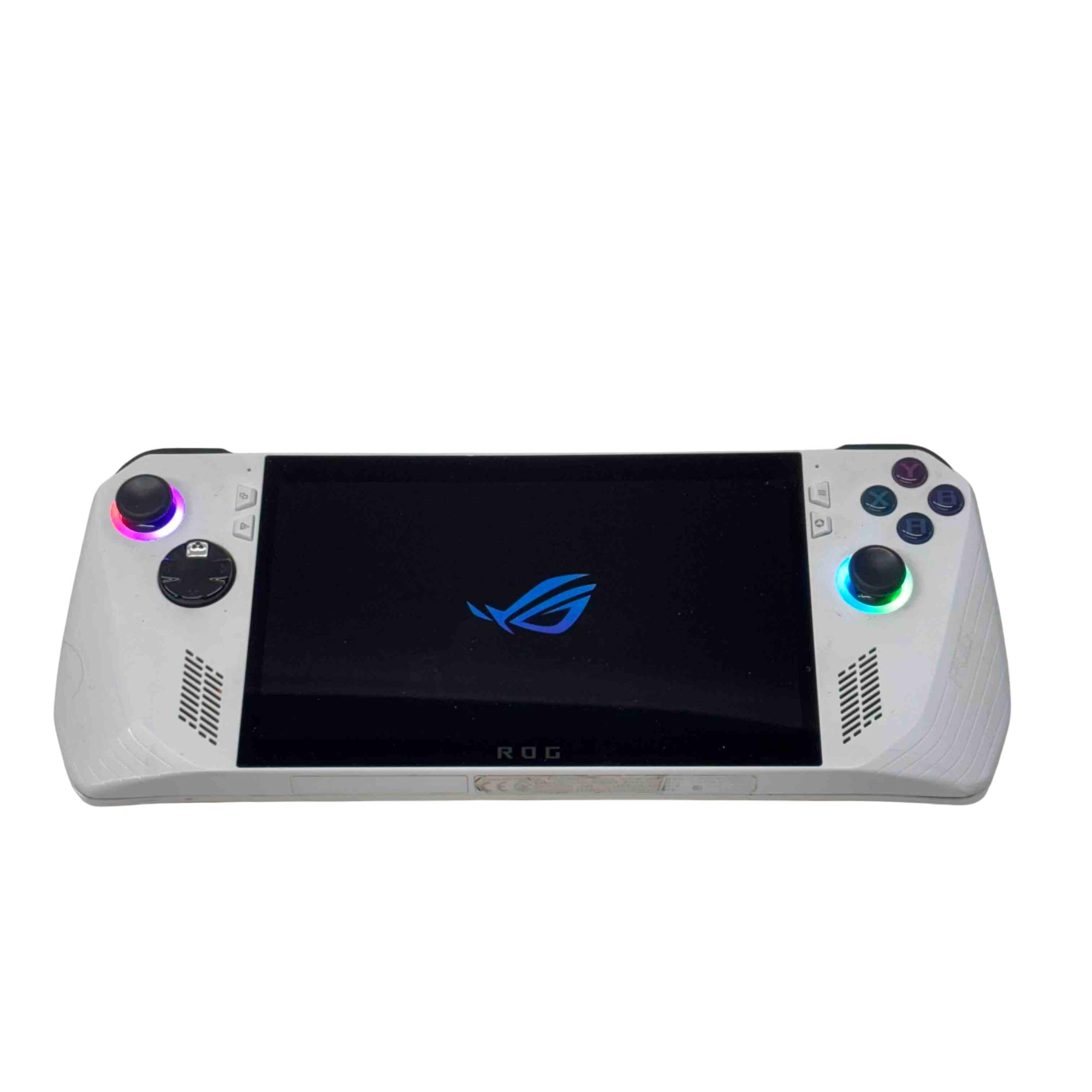 Amazon.com: HIDevolution ASUS ROG Ally RC71L 7