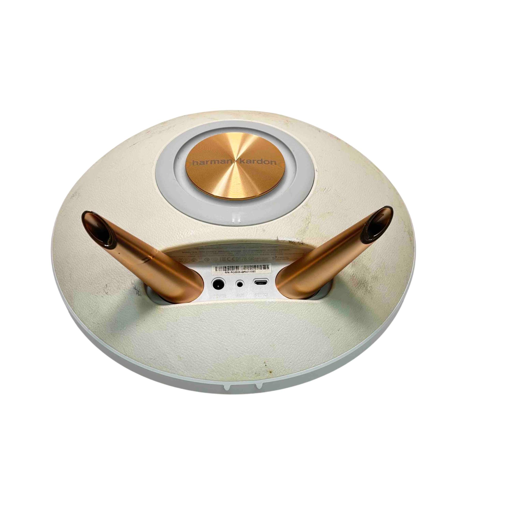 Harman Kardon Onyx Studio 2 Portable Rechargeable Wireless