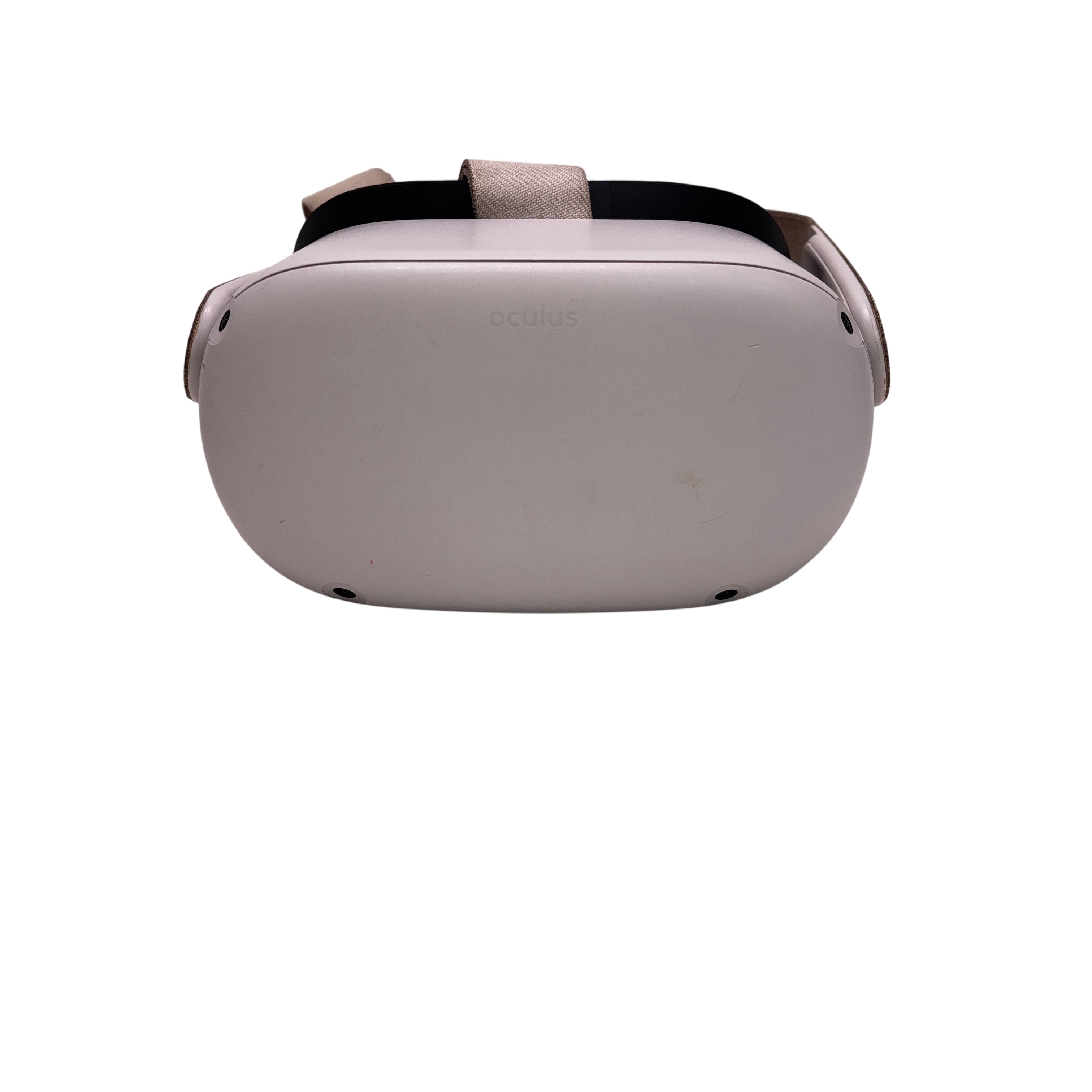 Oculus Quest 2 KW49CM Advanced 64GB All-In-One Virtual Reality VR