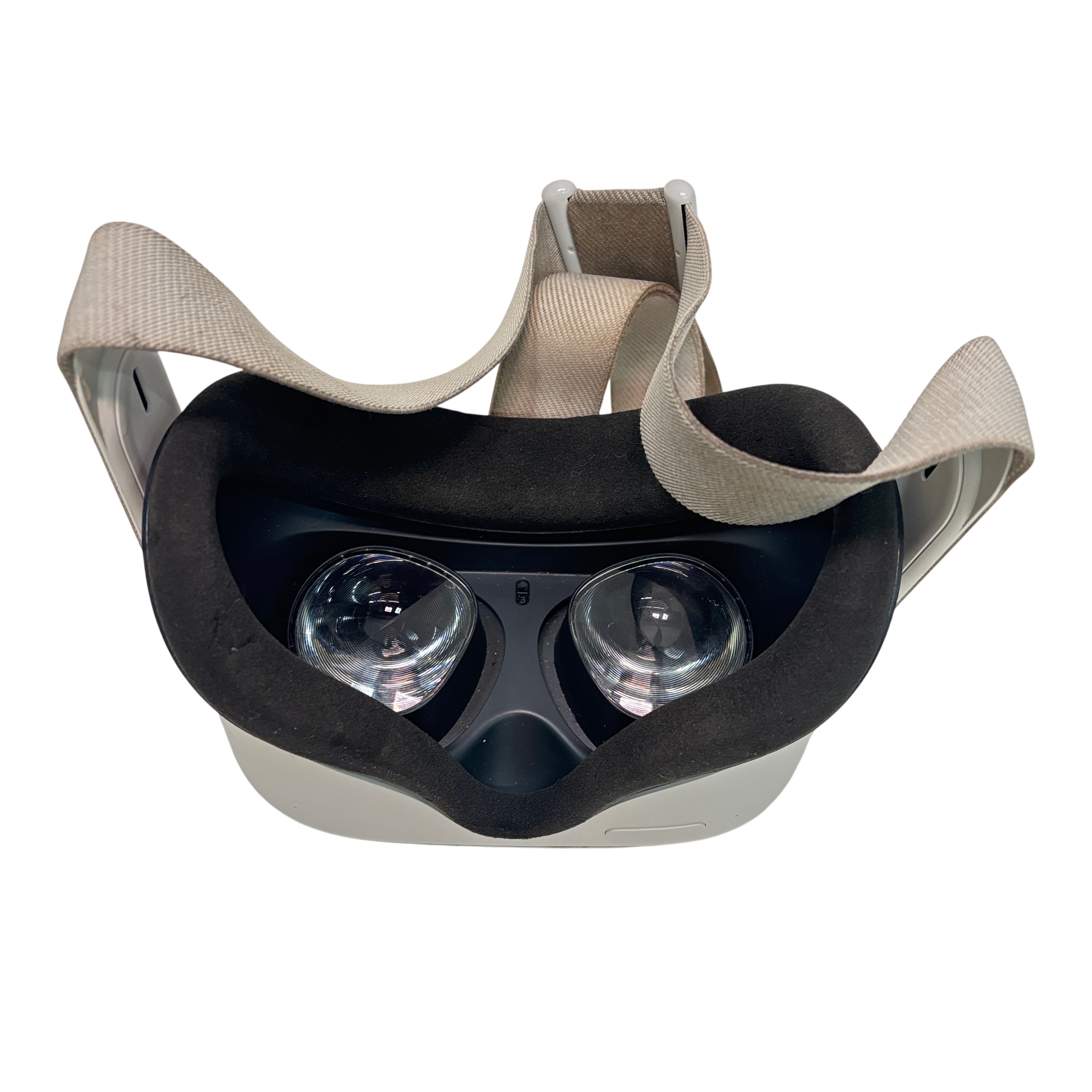 Oculus Quest 2 KW49CM Advanced 64GB All-In-One Virtual Reality VR
