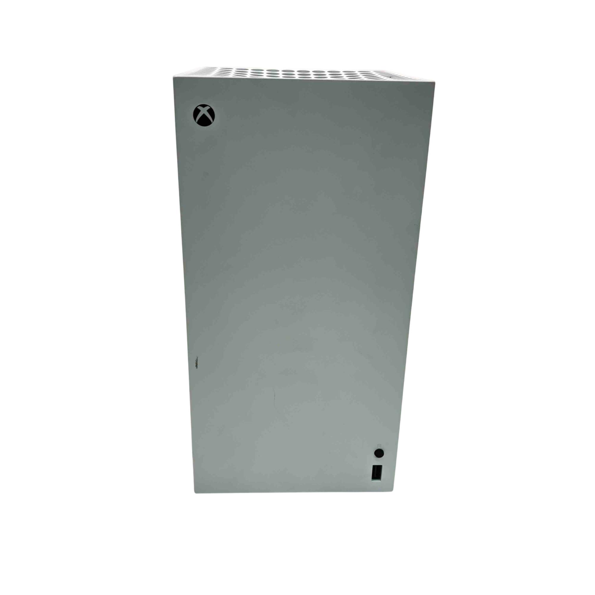 Microsoft Xbox Series X Digital 1882 TB 4K Video Game Console 4676