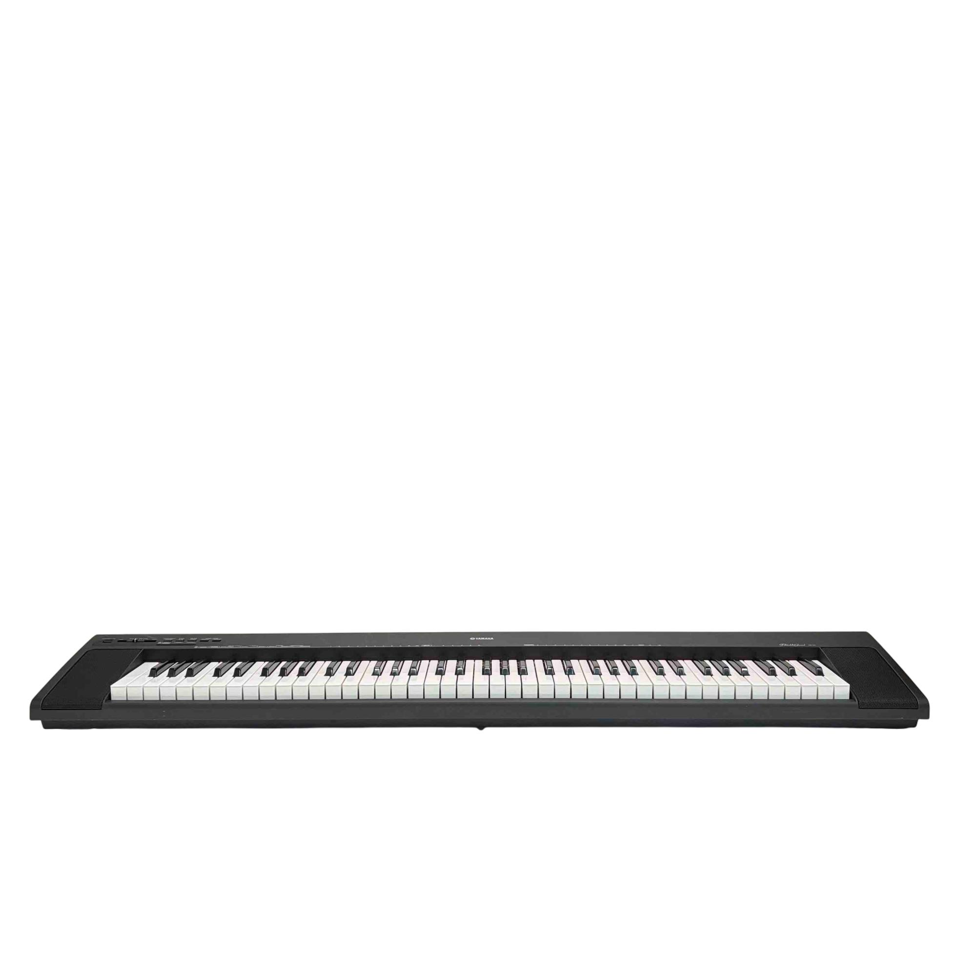 Yamaha NP-30 Portable Grand 76-Key Digital Piano
