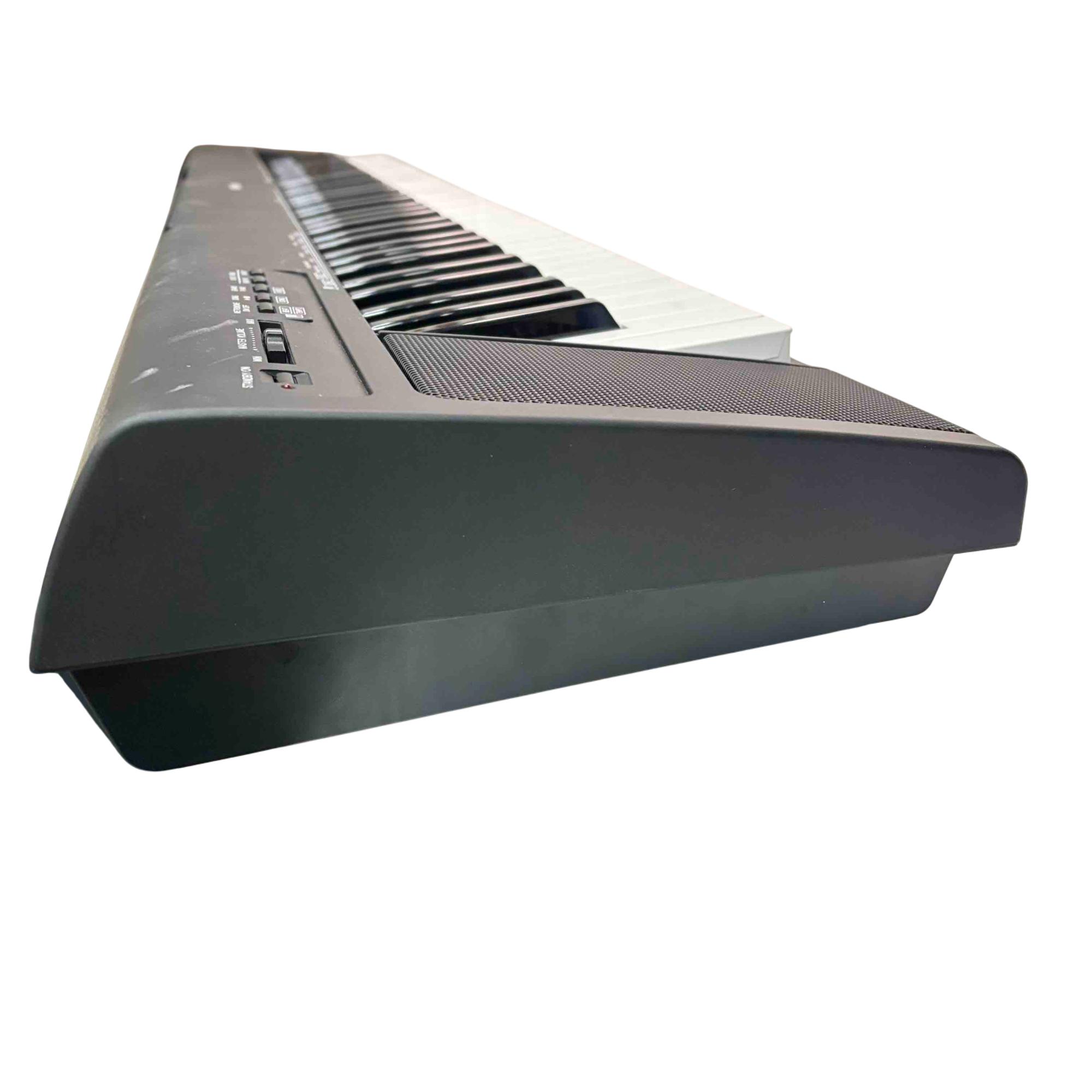 Yamaha NP-30 Portable Grand 76-Key Digital Piano