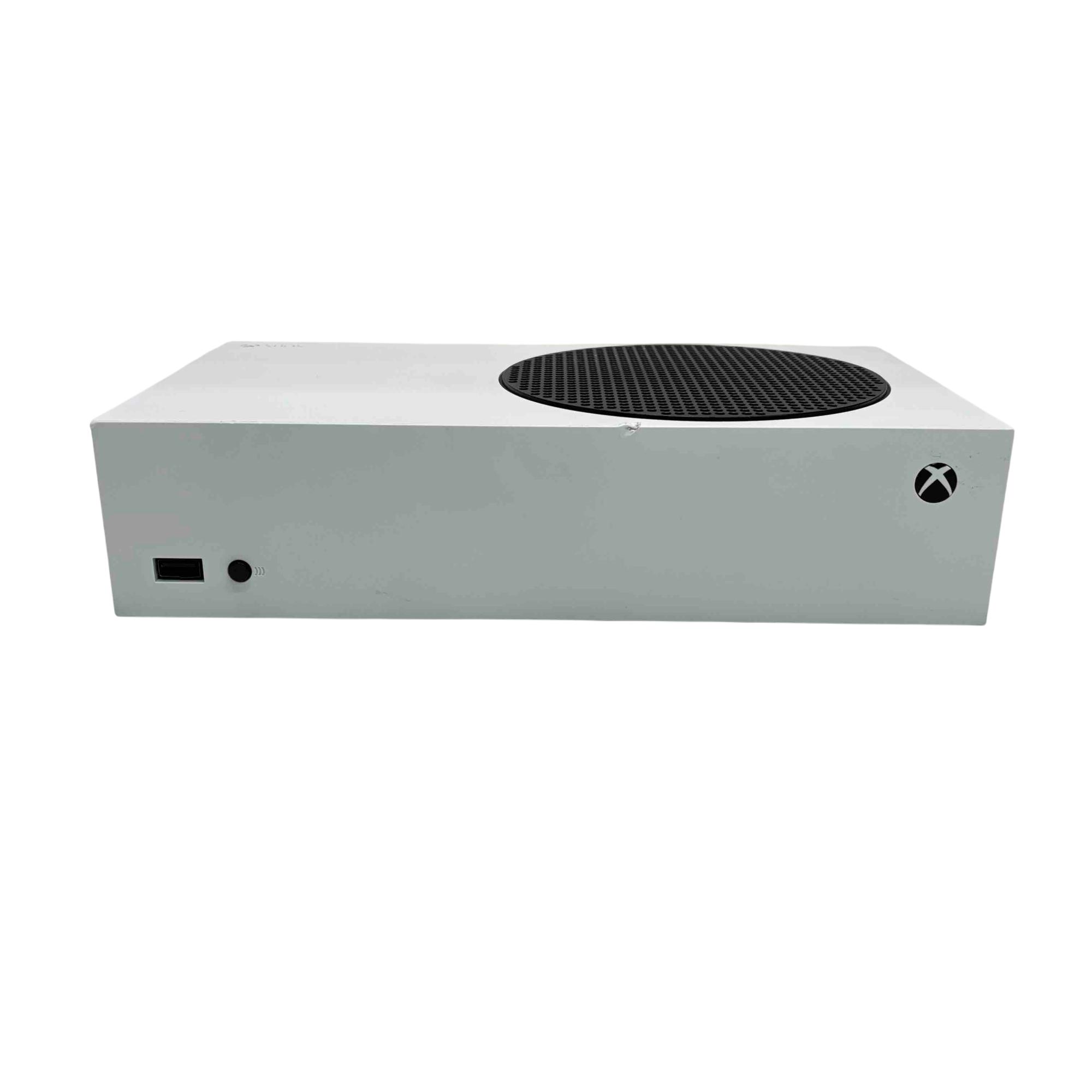 Microsoft Xbox Series S 1883 512GB Storage All-Digital Video Game