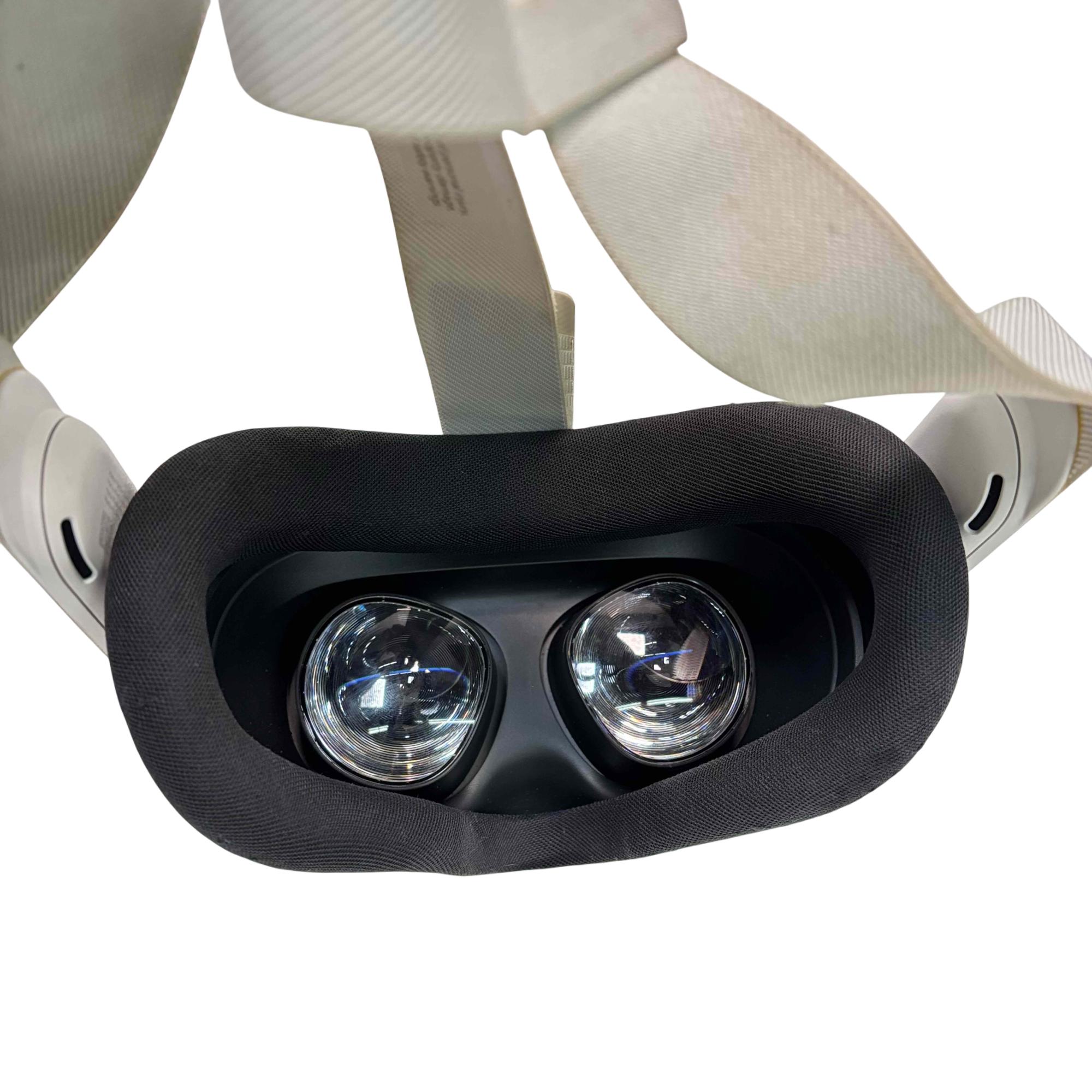 Meta Quest 3S 128GB All-In-One Virtual Reality Headset 5353