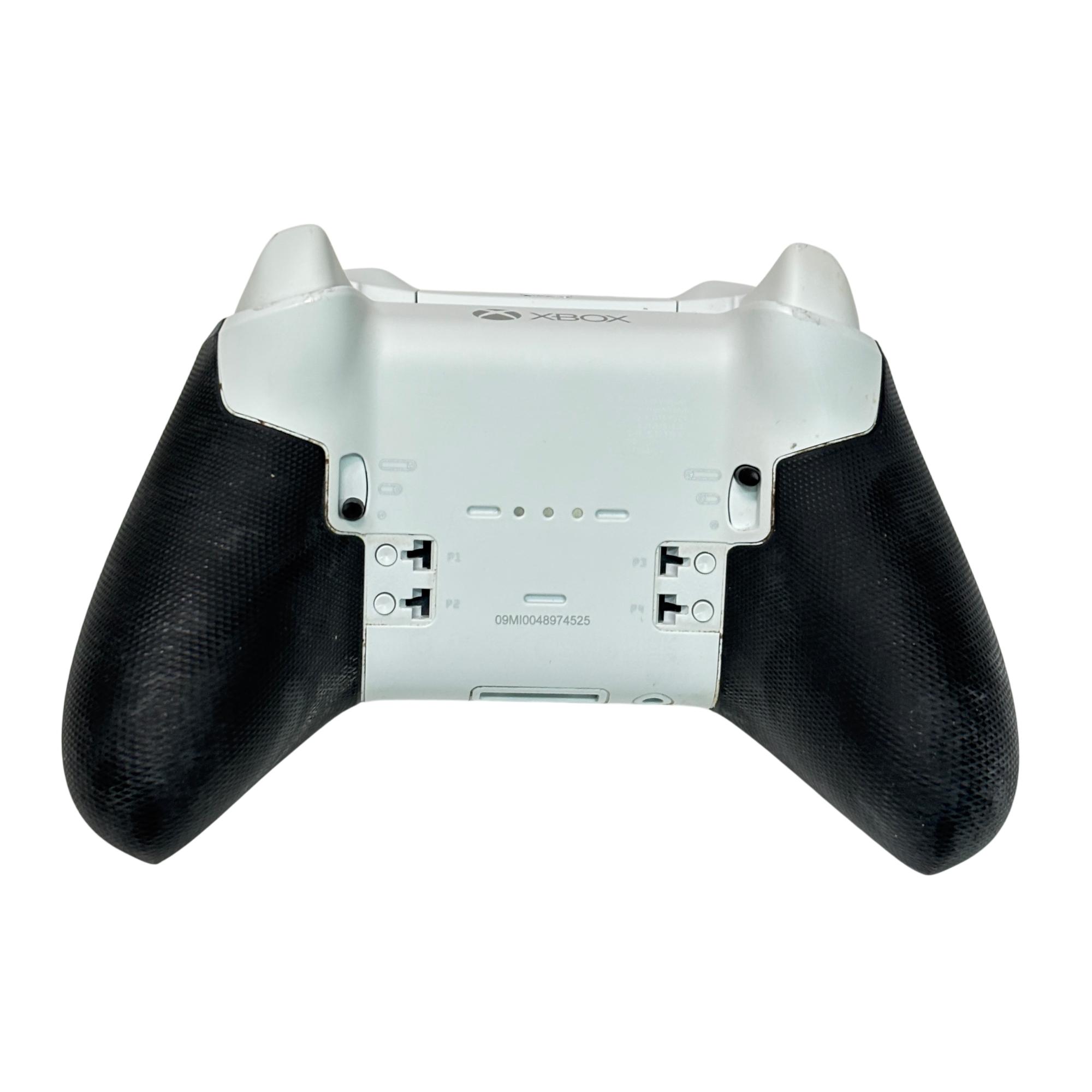 Microsoft Xbox Elite Series 2 1698 Wireless Adjustable Mappable Controller