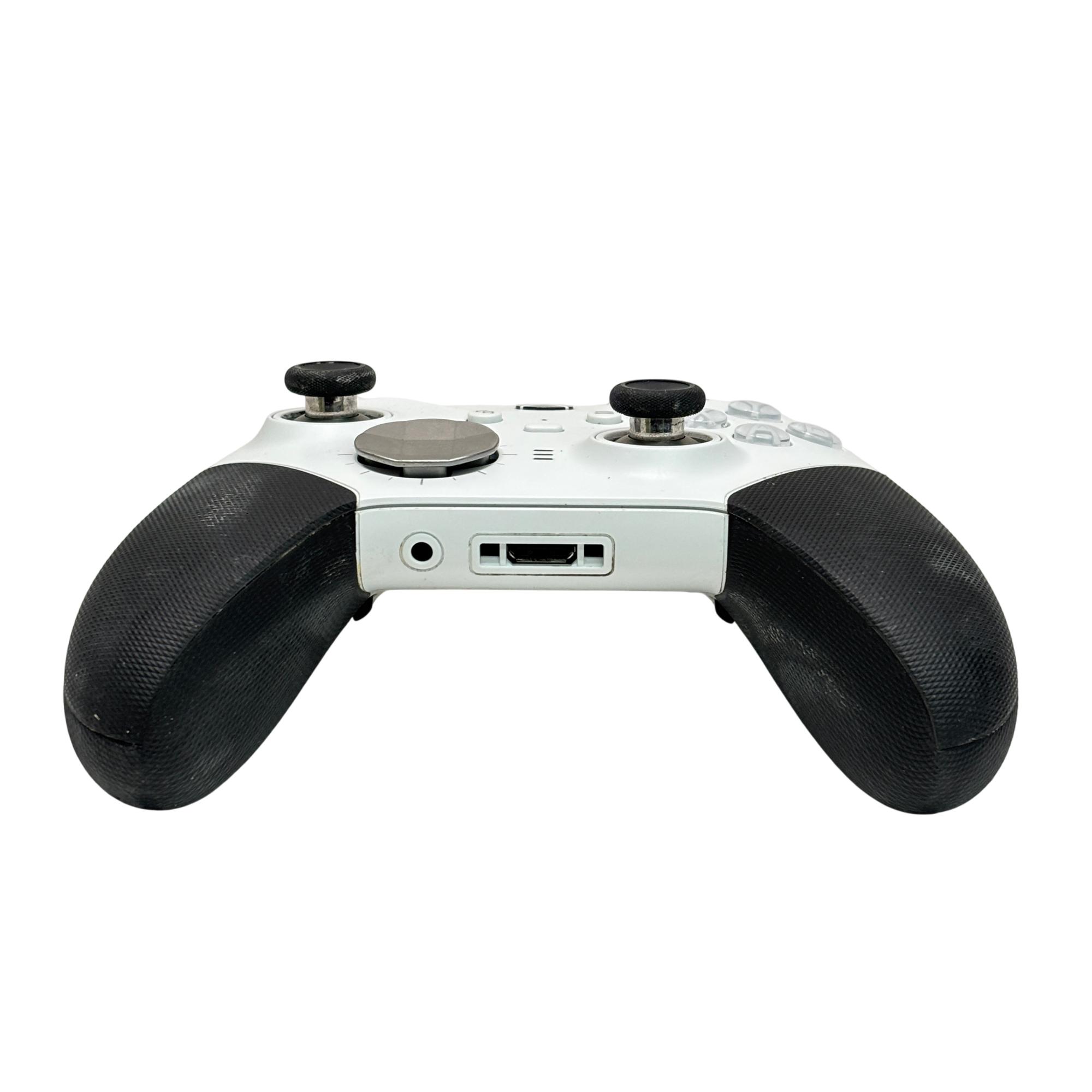 Microsoft Xbox Elite Series 2 1698 Wireless Adjustable Mappable Controller