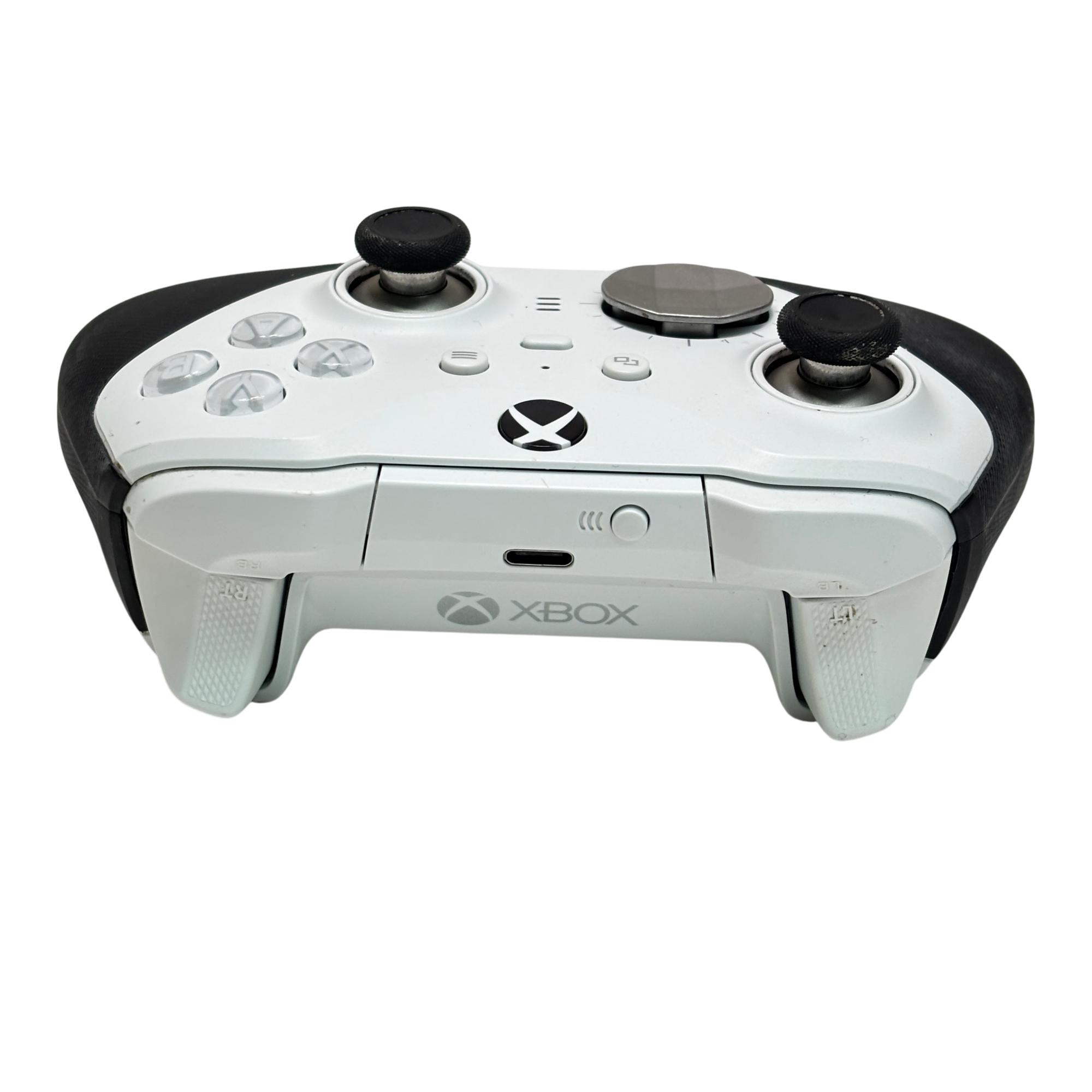 Microsoft Xbox Elite Series 2 1698 Wireless Adjustable Mappable Controller