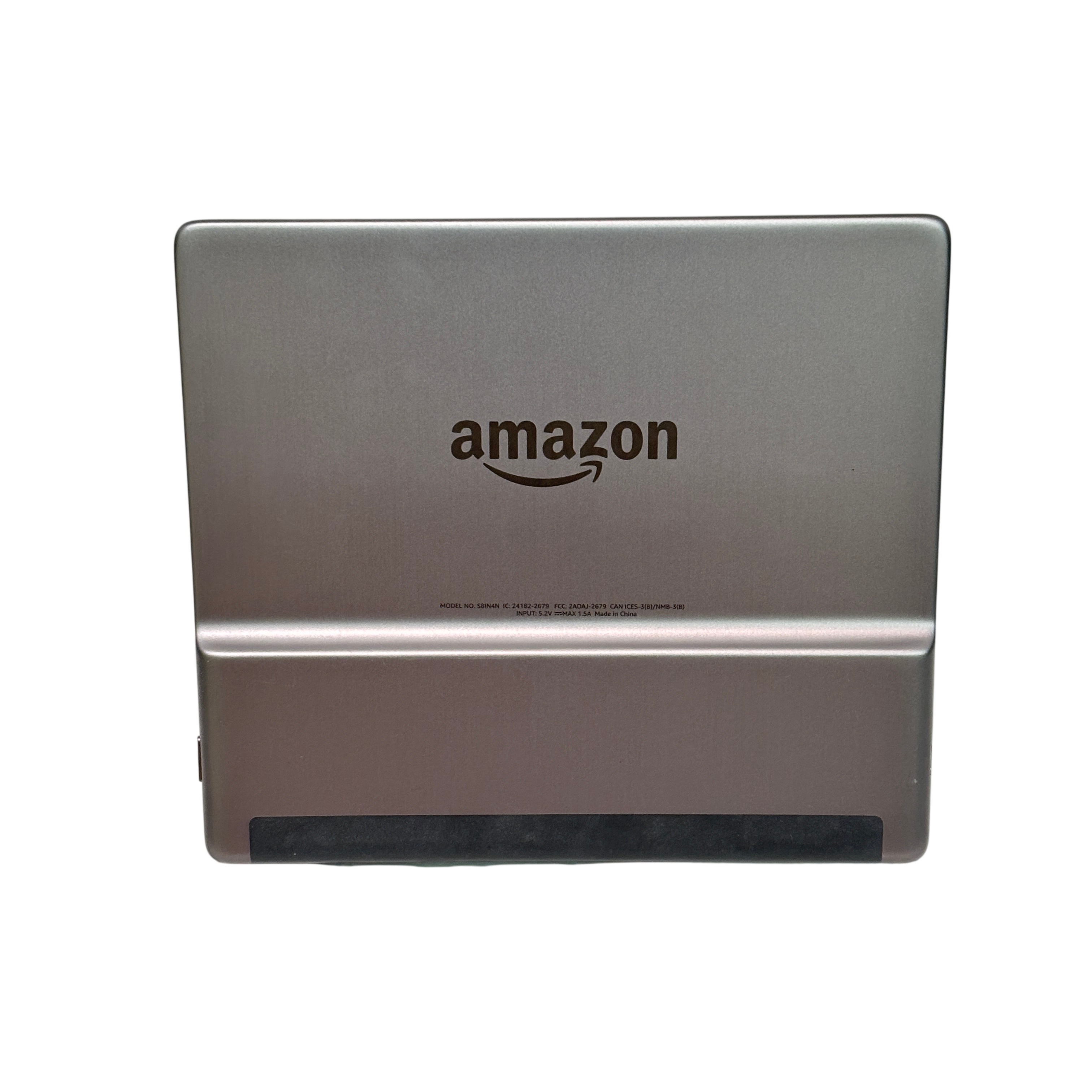 Amazon Kindle Oasis S8IN4O 10th Generation 32GB Storage Wi-Fi E