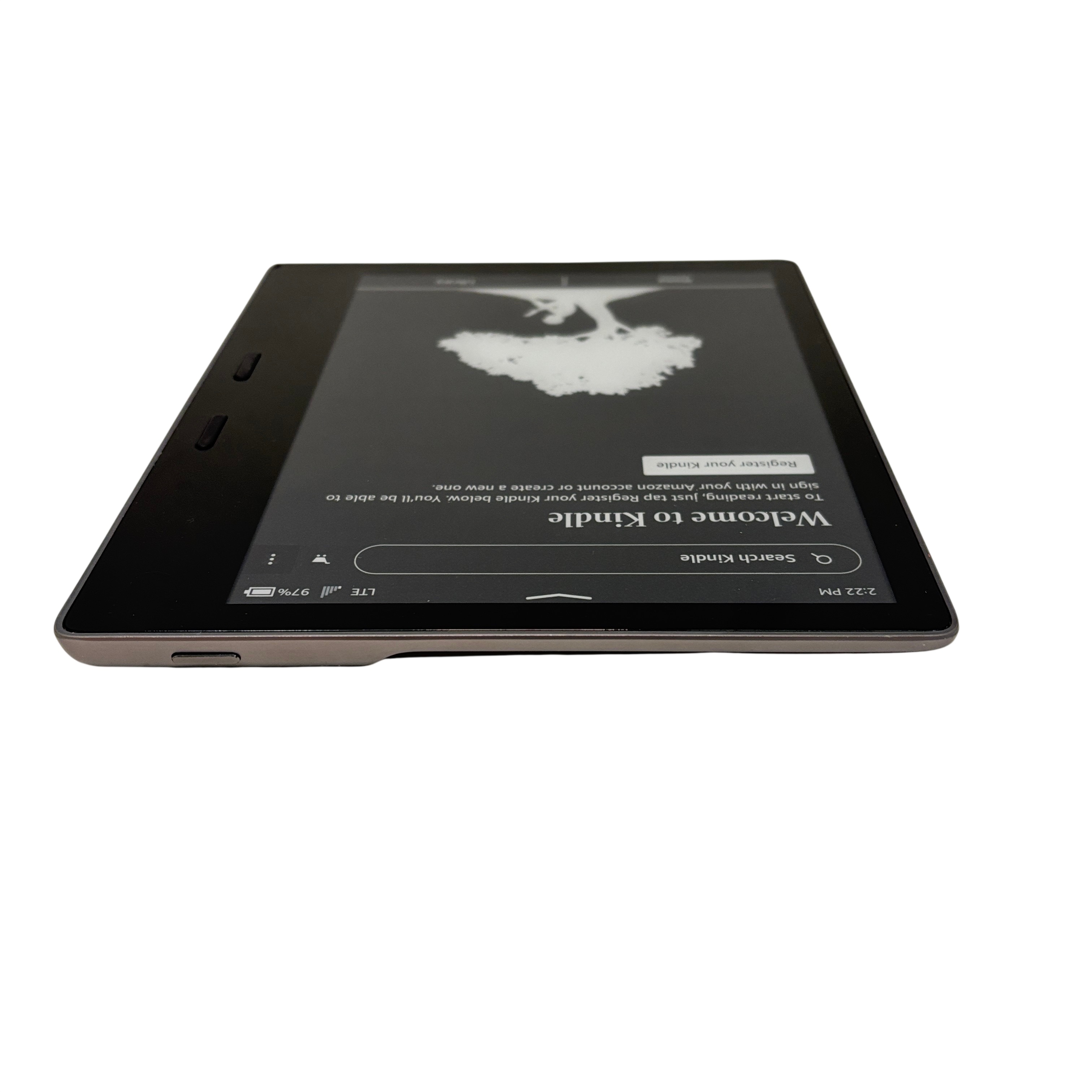 Amazon Kindle Oasis S8IN4O 10th Generation 32GB Storage Wi-Fi E