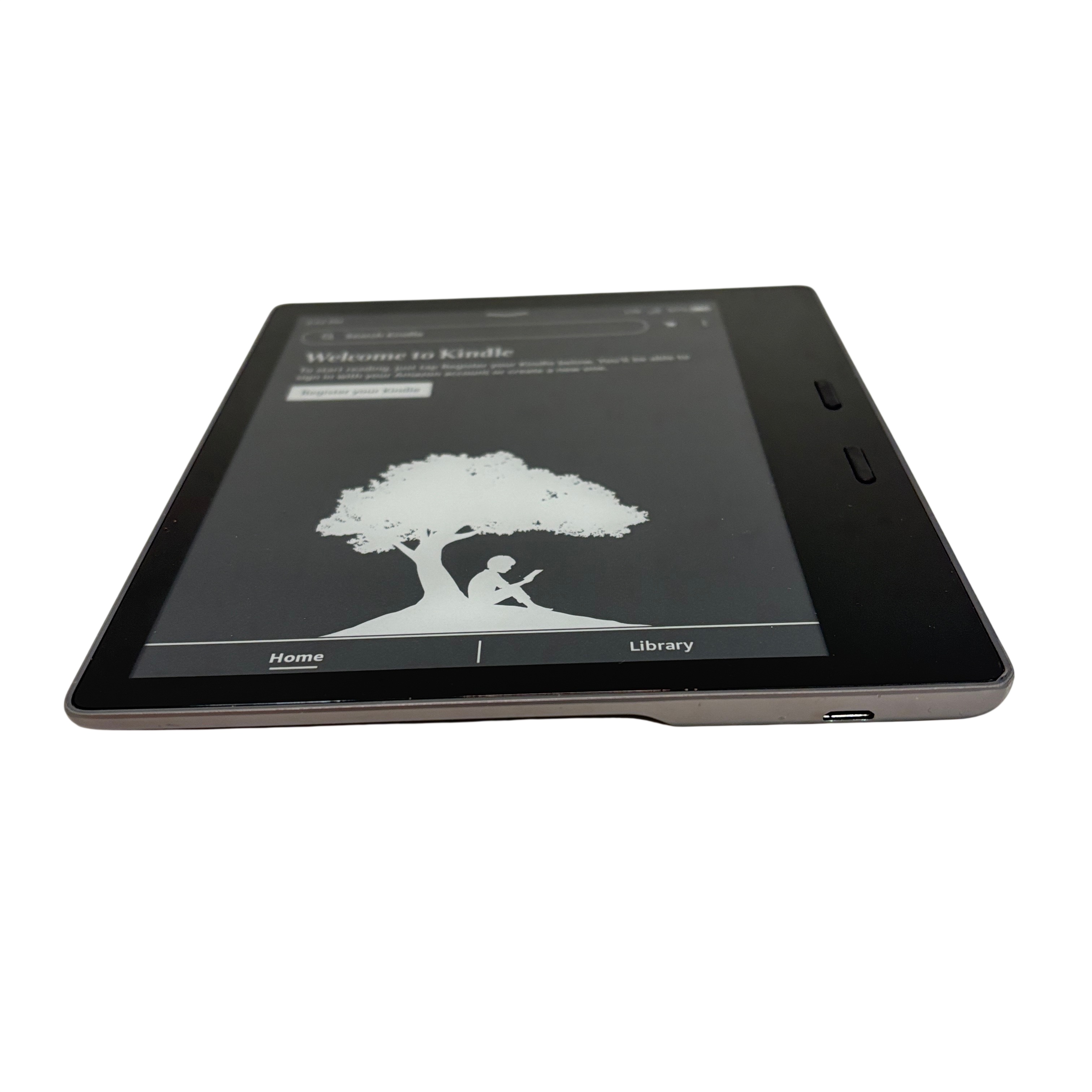 Amazon Kindle Oasis S8IN4O 10th Generation 32GB Storage Wi-Fi E