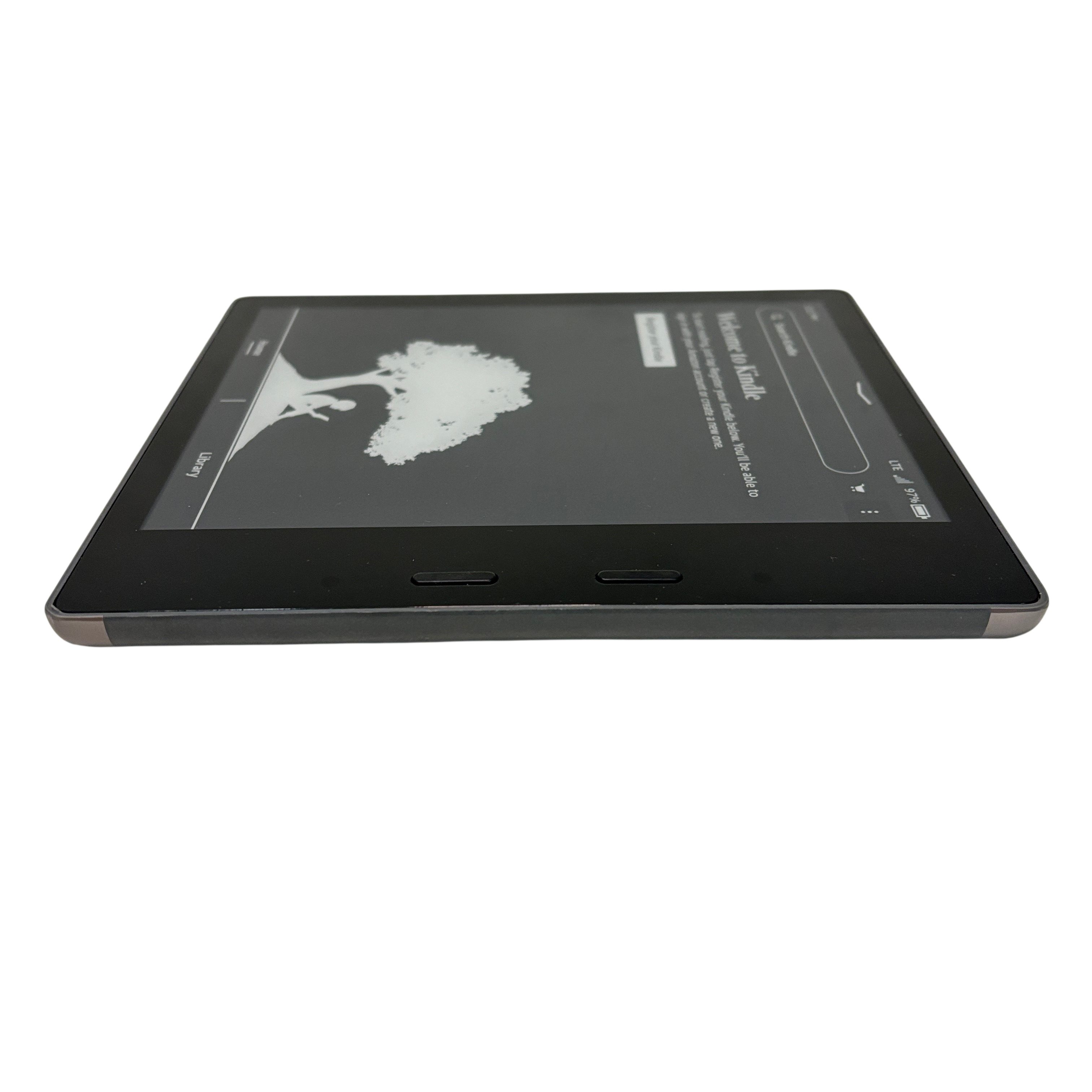 Amazon Kindle Oasis S8IN4O 10th Generation 32GB Storage Wi-Fi E