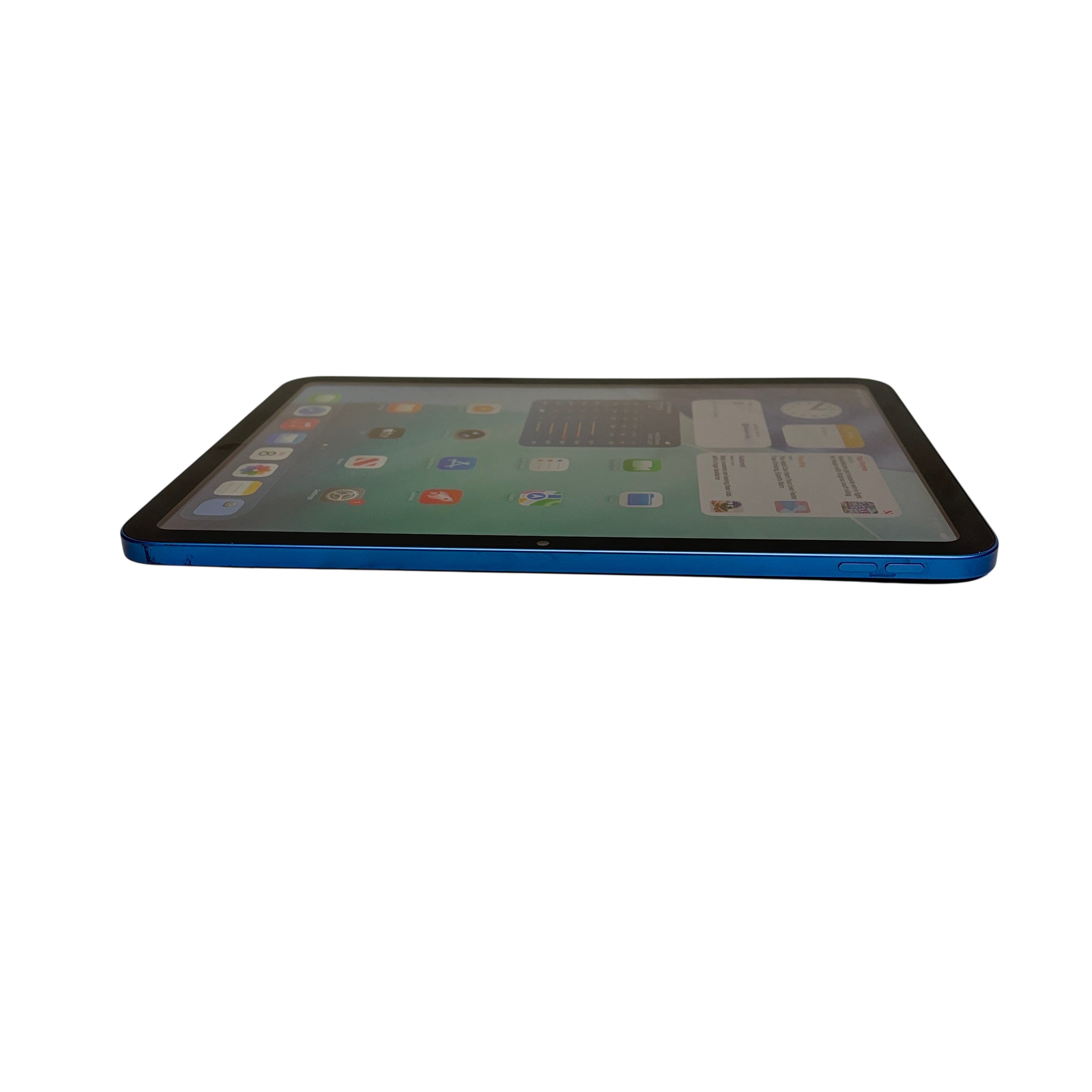 Apple iPad A16 11th Gen MD4A4LL/A Wi-Fi Only 11