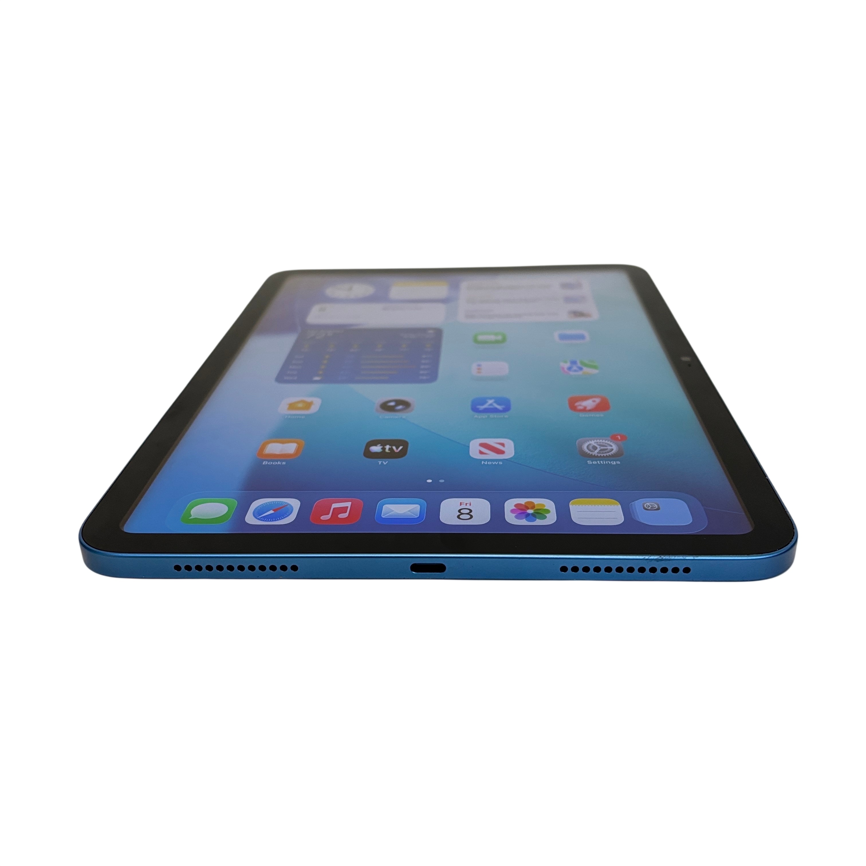Apple iPad A16 11th Gen MD4A4LL/A Wi-Fi Only 11