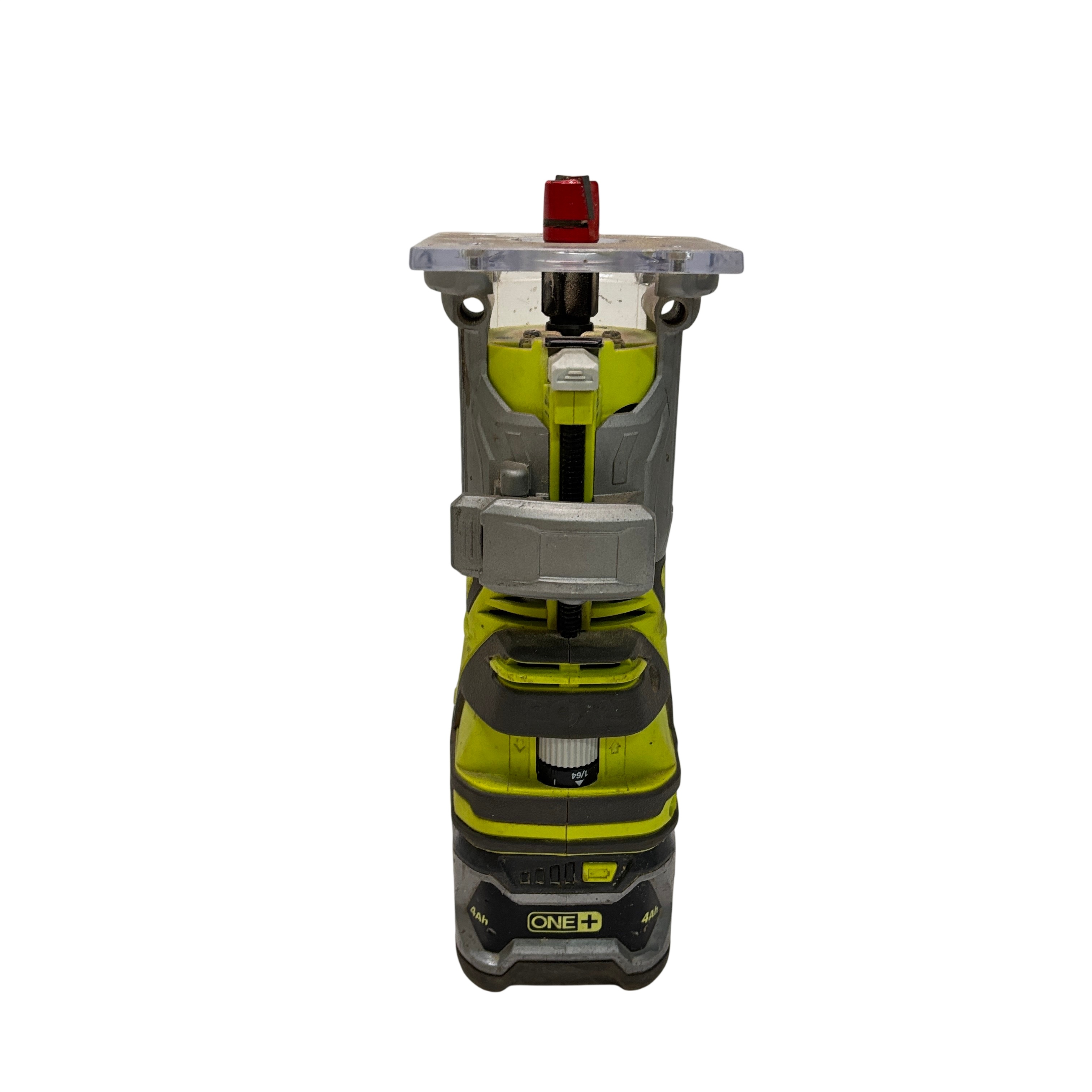 Ryobi P601 18V Lithium-Ion Cordless Router