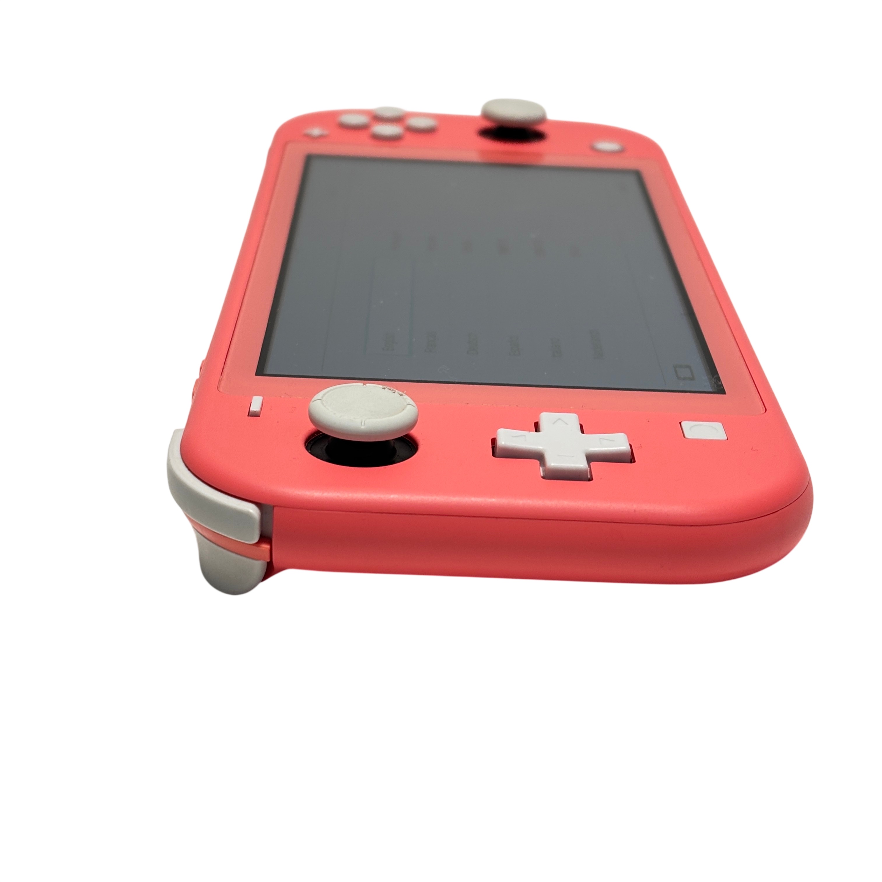 Nintendo Switch Lite HDH-001 32GB Handheld Video Game System