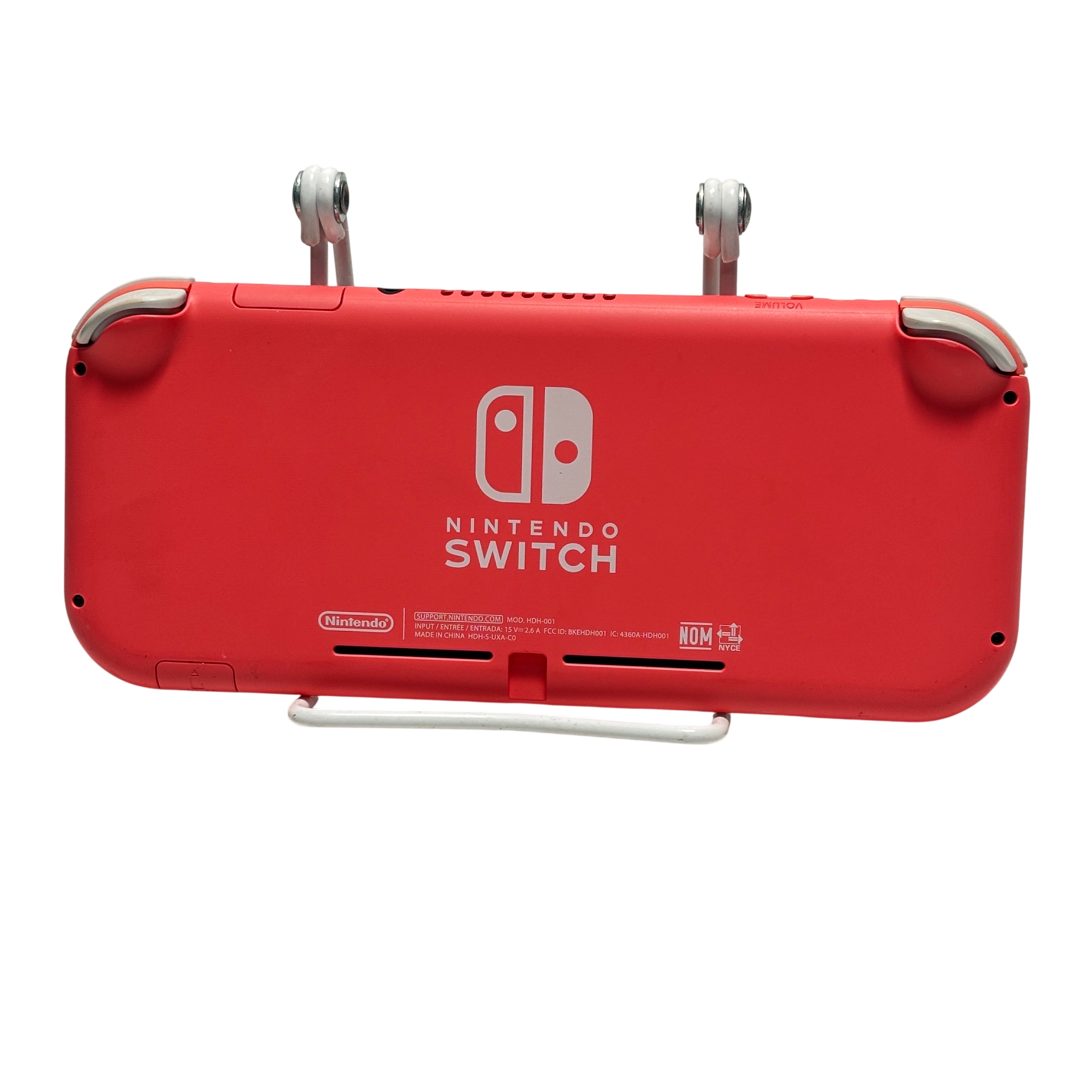 Nintendo Switch Lite HDH-001 32GB Handheld Video Game System
