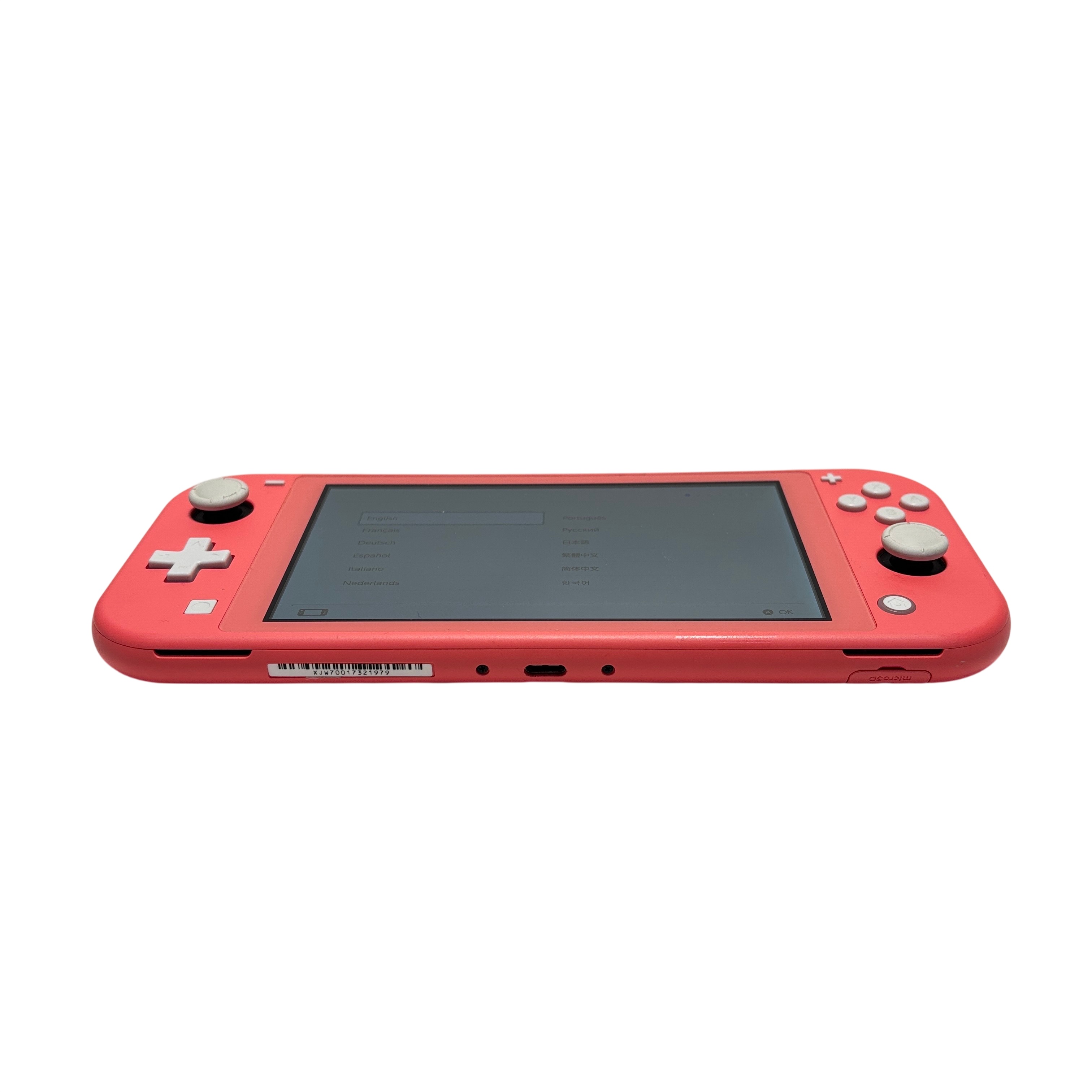 Nintendo Switch Lite HDH-001 32GB Handheld Video Game System