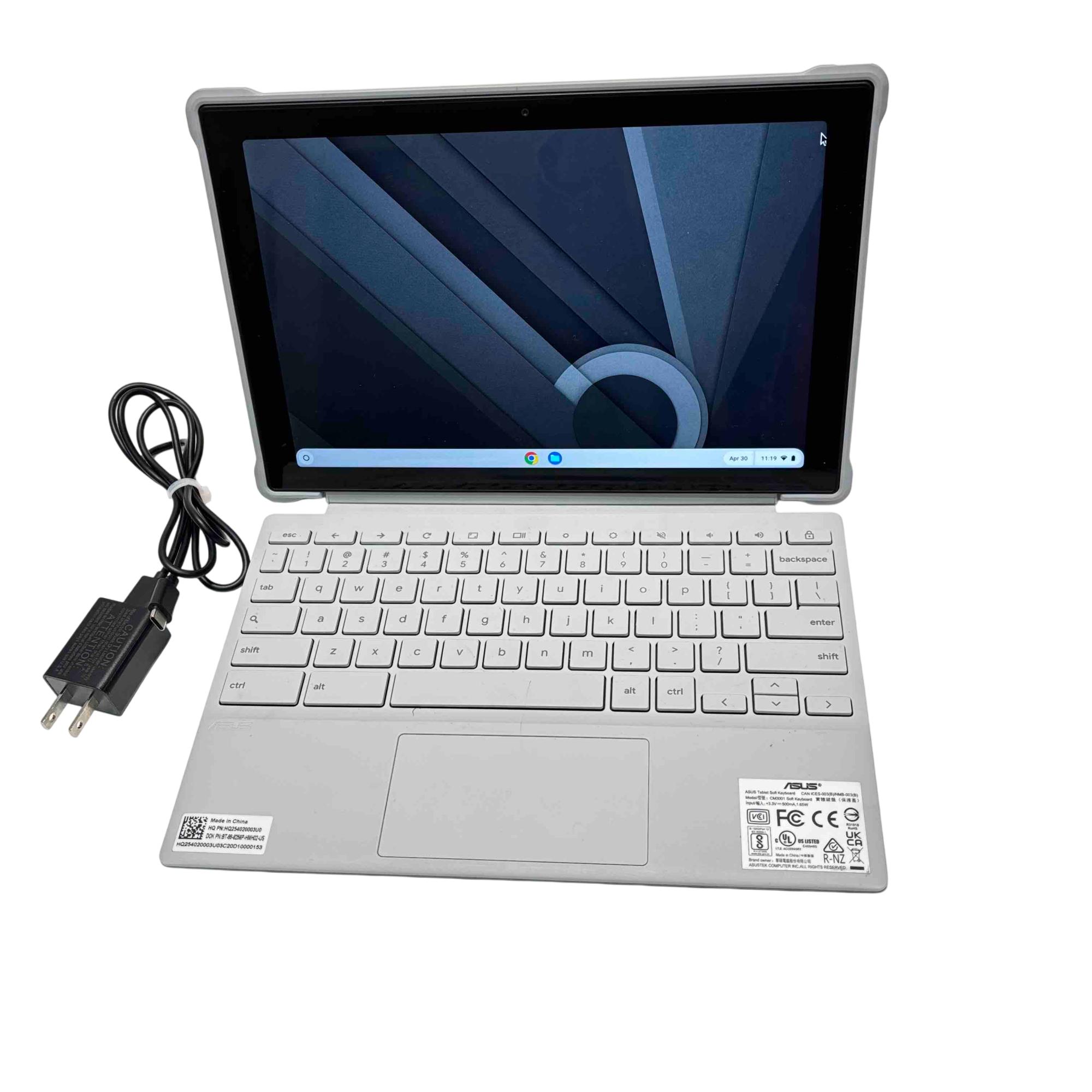 ASUS Chromebook CM3001DM2