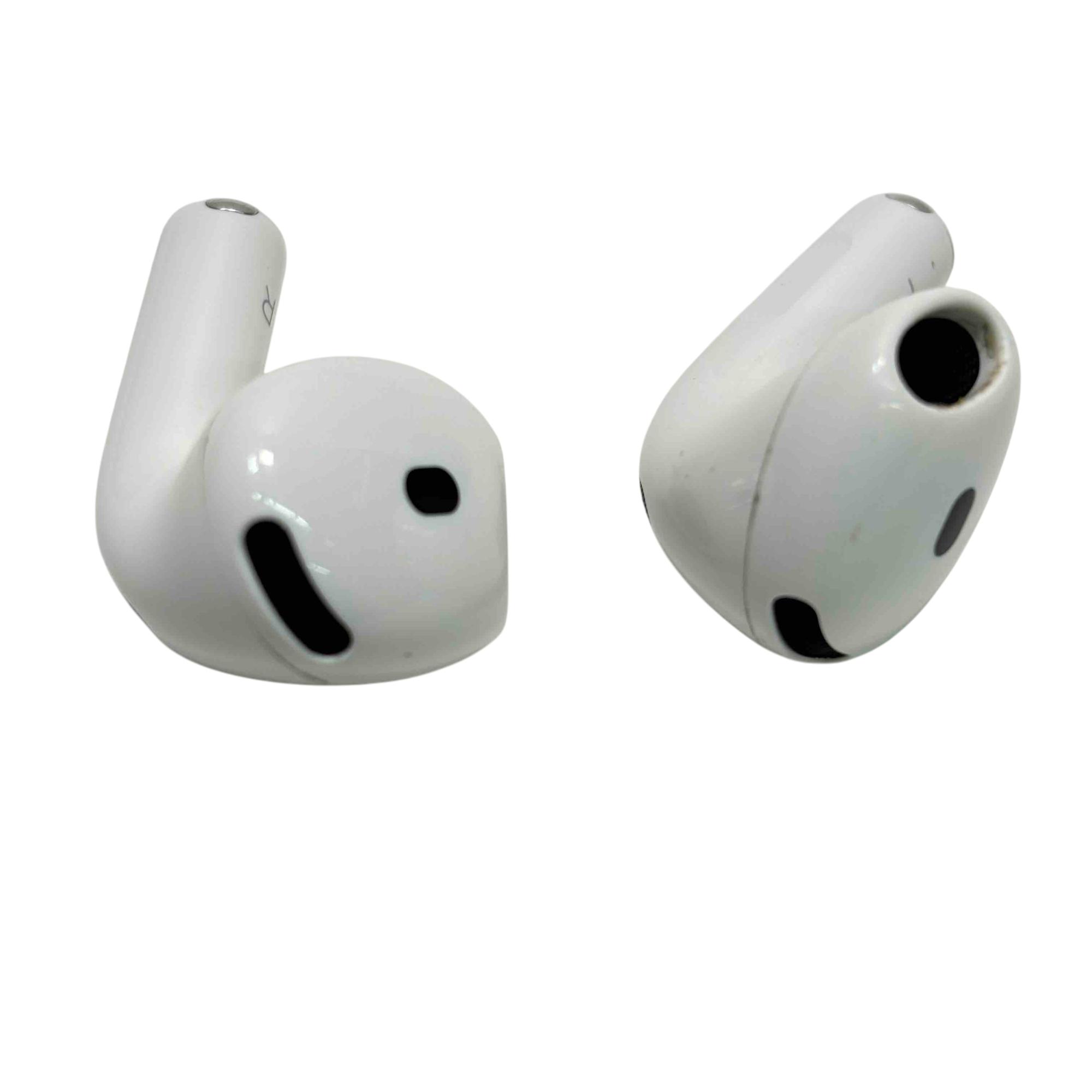 Apple AirPods A3056 4th Generation Wireless Earbuds