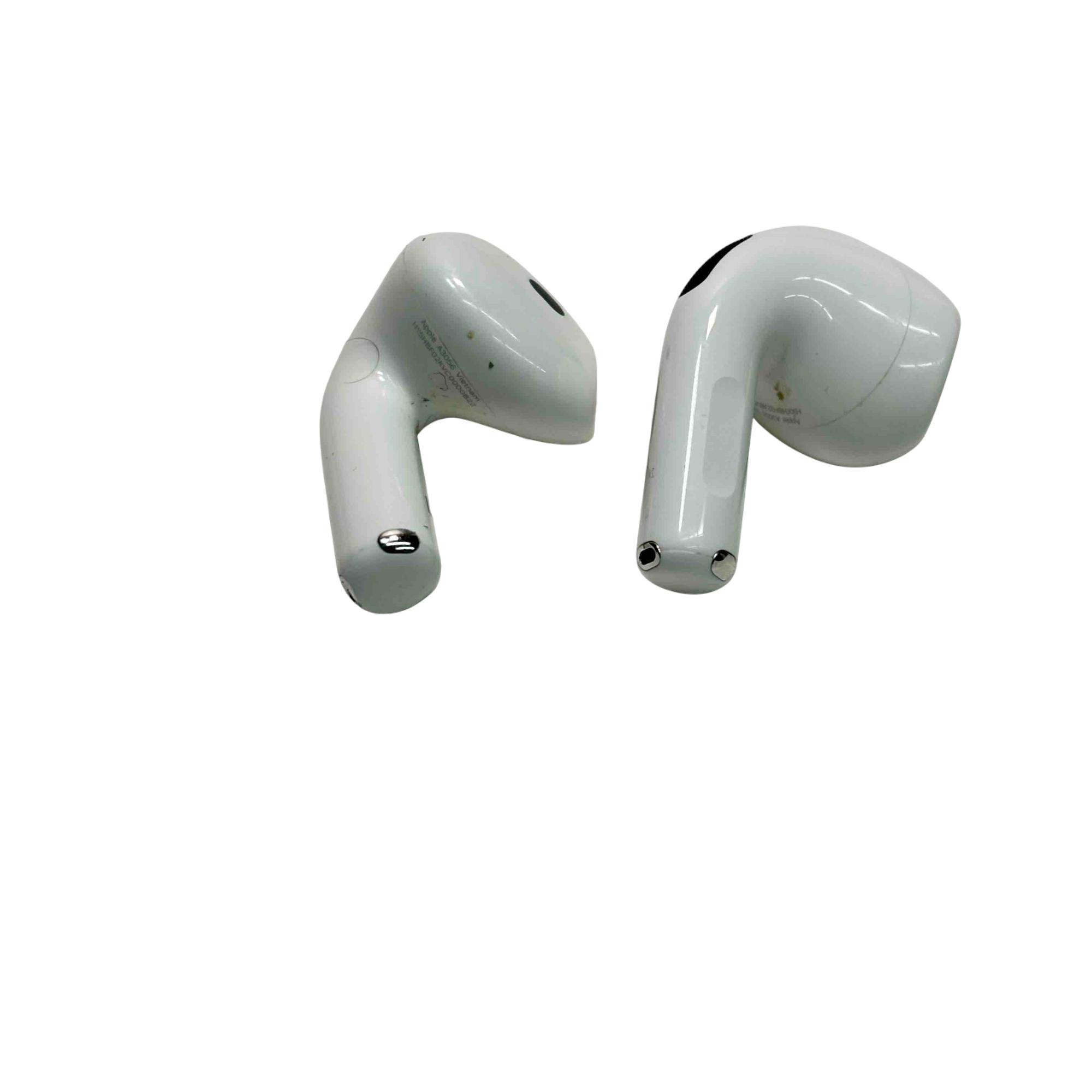 Apple - Apple AirPods 第4世代　ANC A3056 Apple AirPods (4th Generation) Bluetooth A3056 A3055 A3059