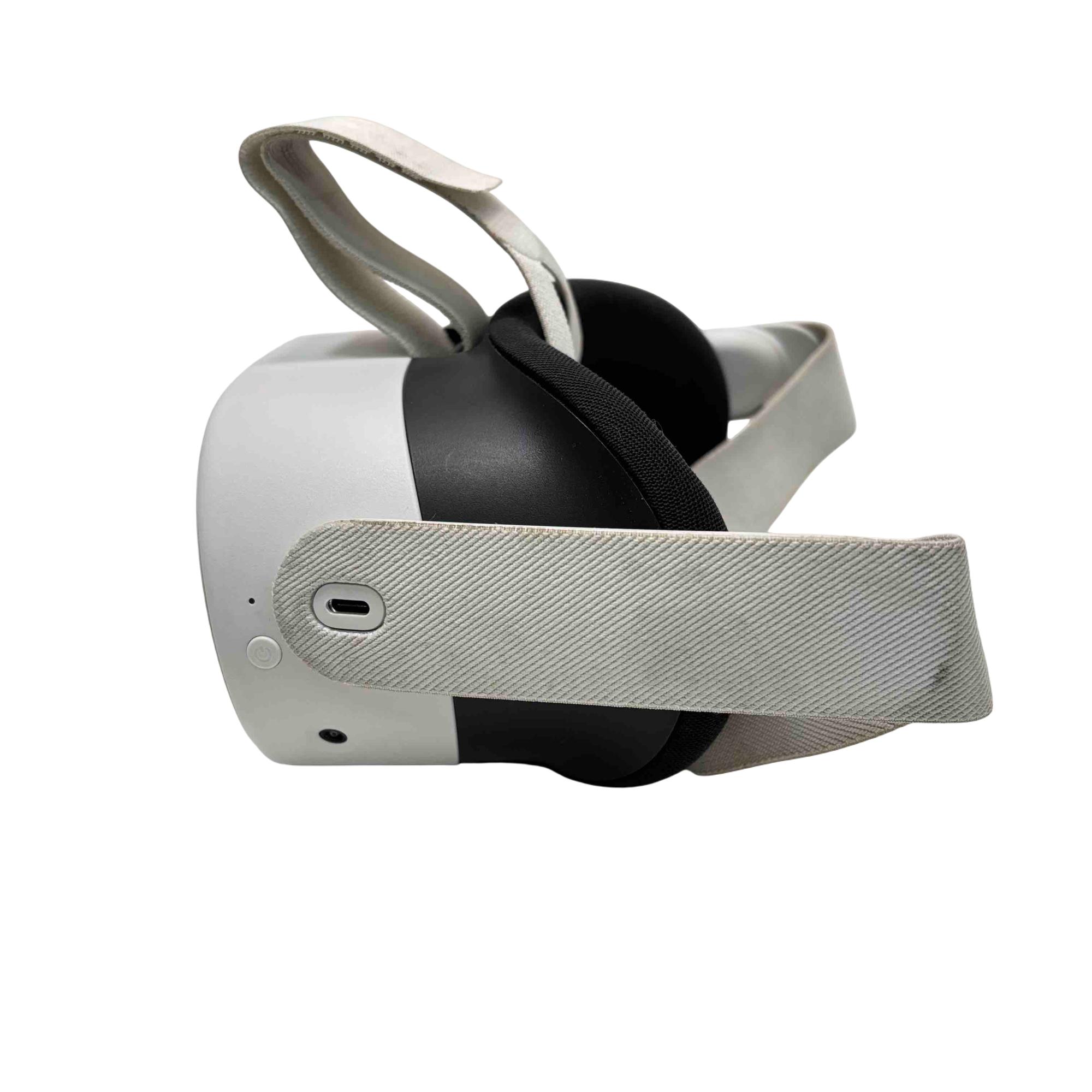 Meta Quest 3 P97 256GB Standalone All-In-One Virtual Reality