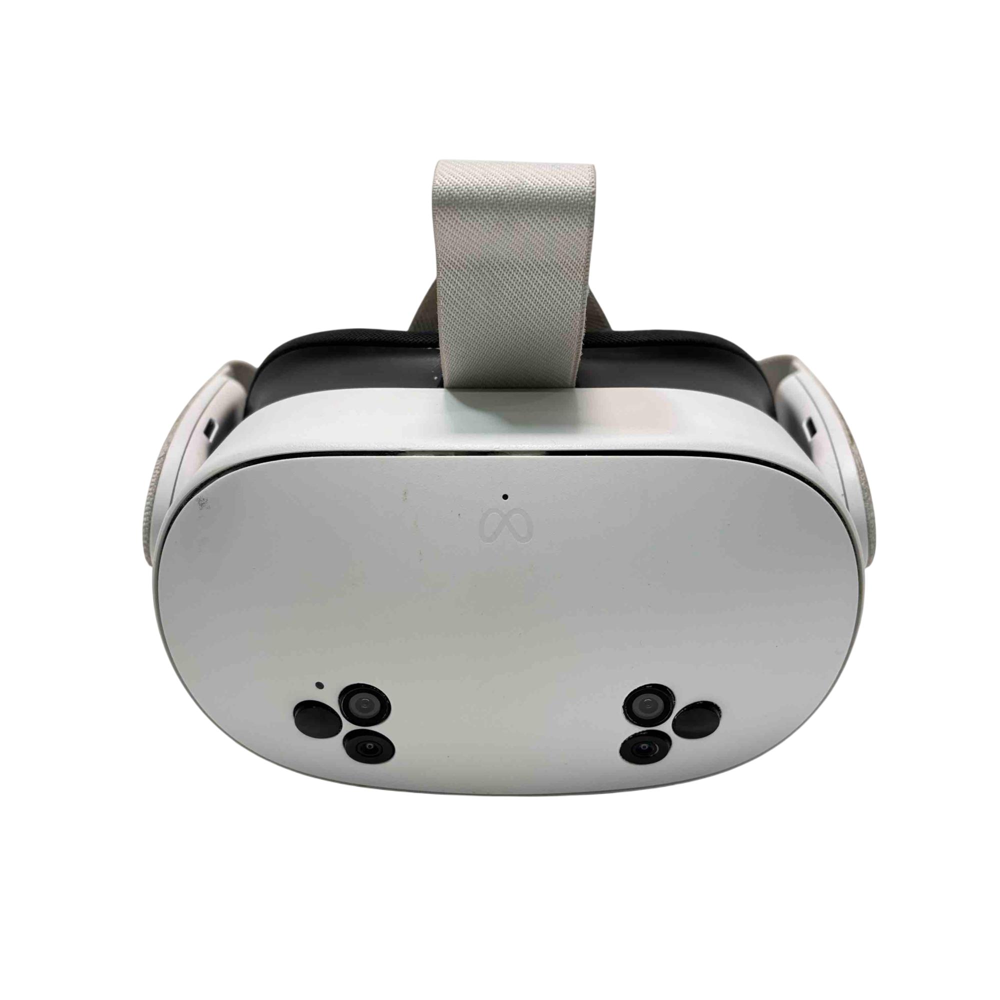 Meta Quest 3 P97 256GB Standalone All-In-One Virtual Reality