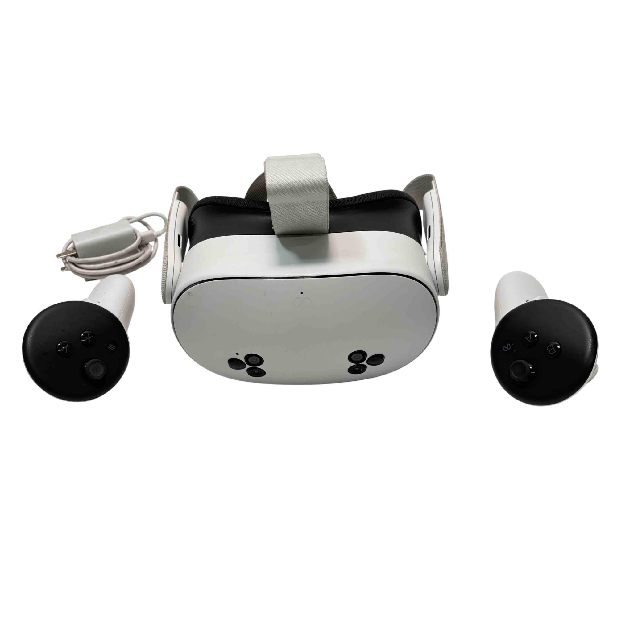 その他  quest3 256GB VR The 256GB Quest 3S Is $350 For A Limited Time, $50 Off